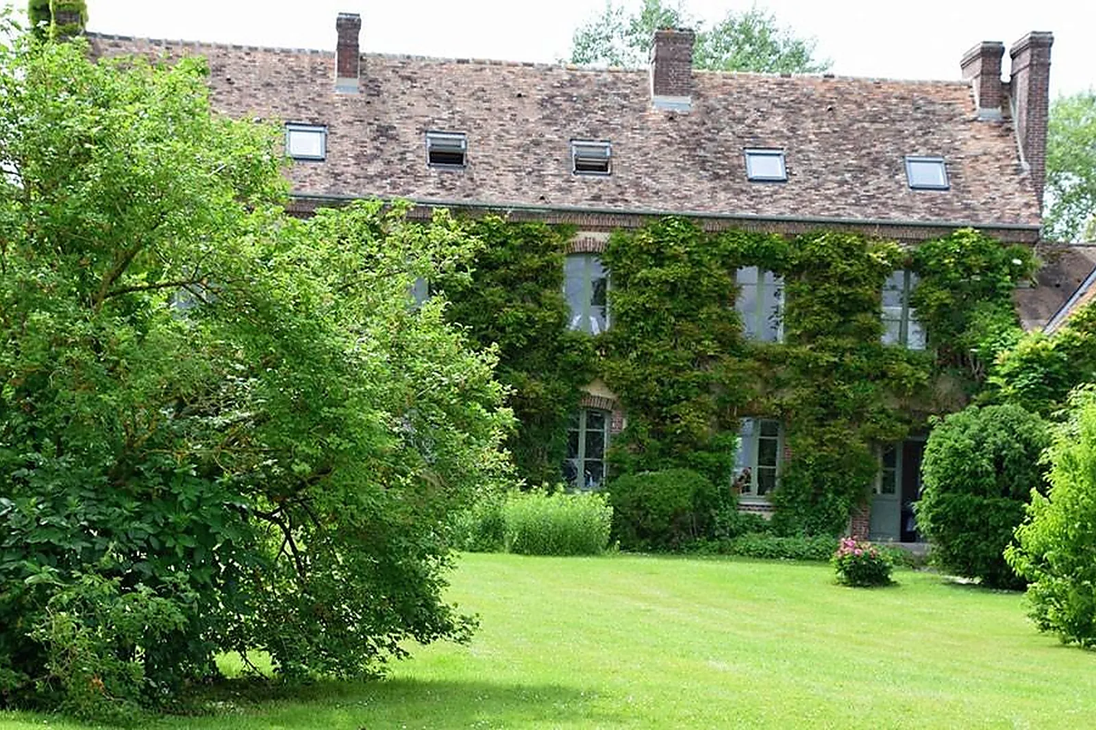 Lieux événementiels, MANOIR DES PRÉVENCHES