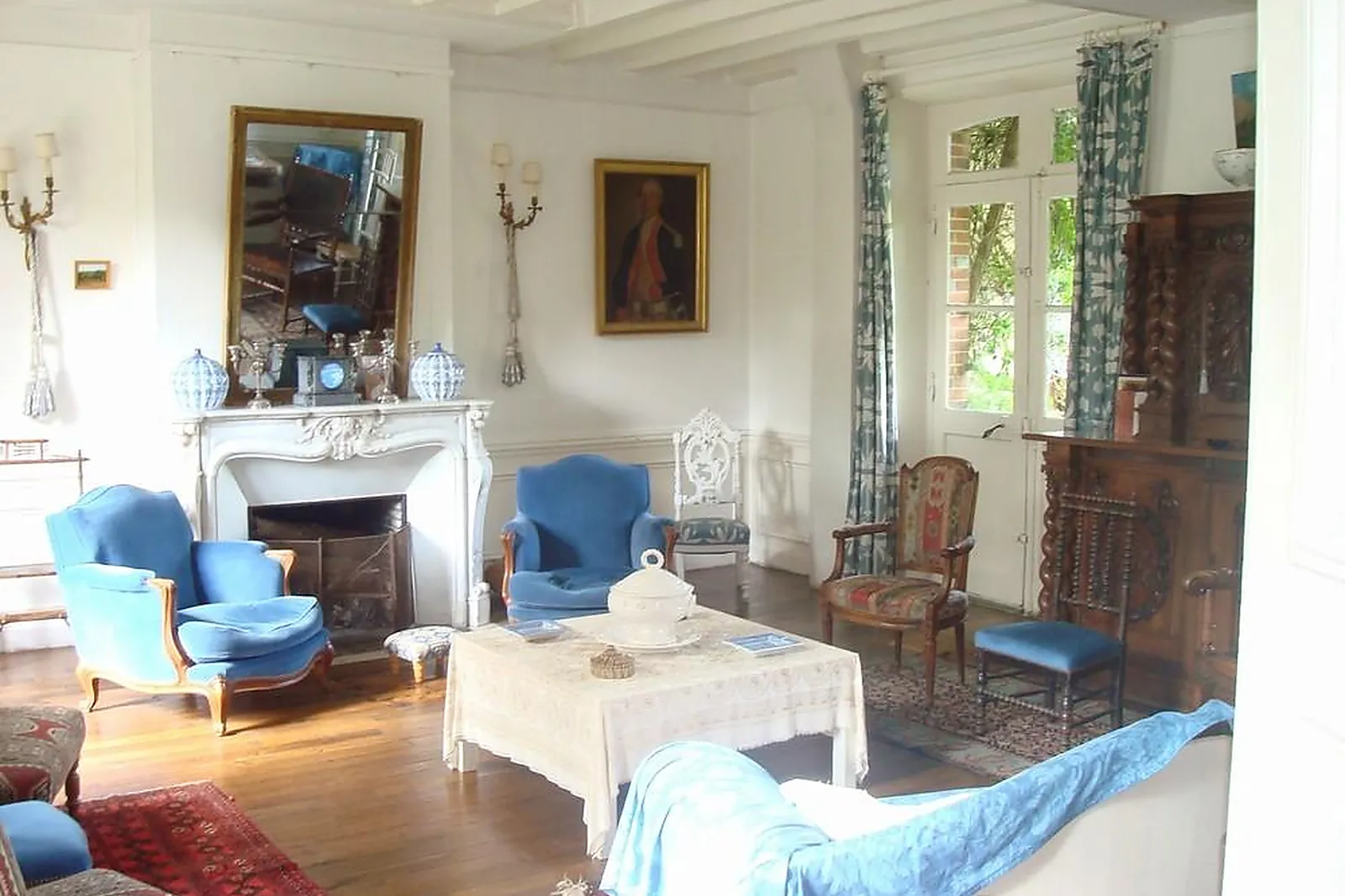 Lieux événementiels, MANOIR DES PRÉVENCHES