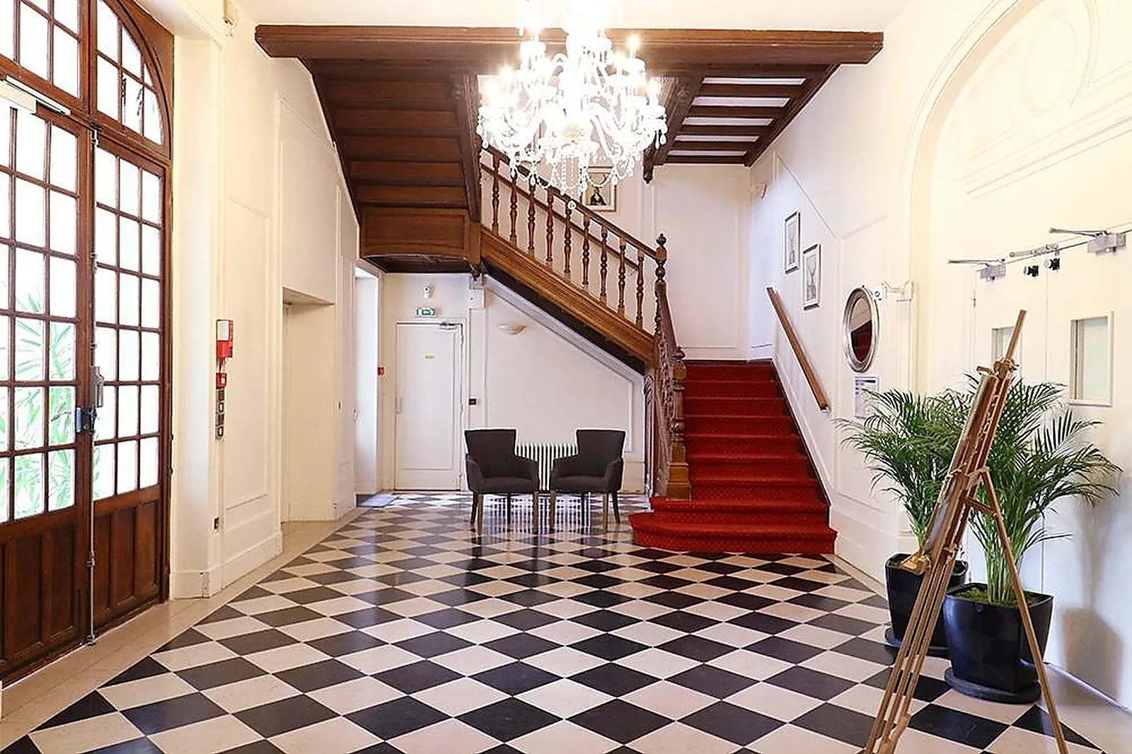 Lieux événementiels, MANOIR DES ROCHES