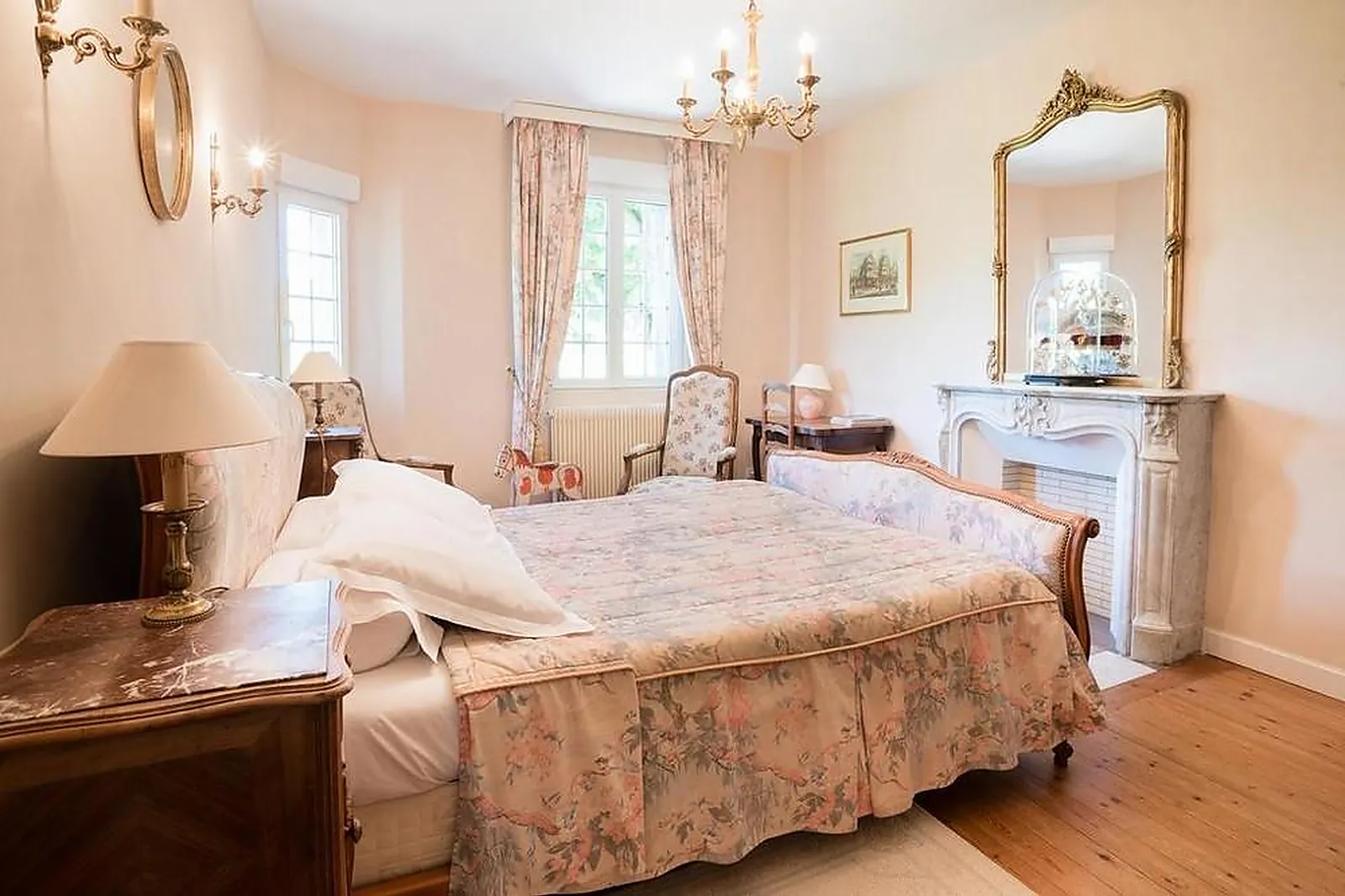 Lieux événementiels, MANOIR DES SENS