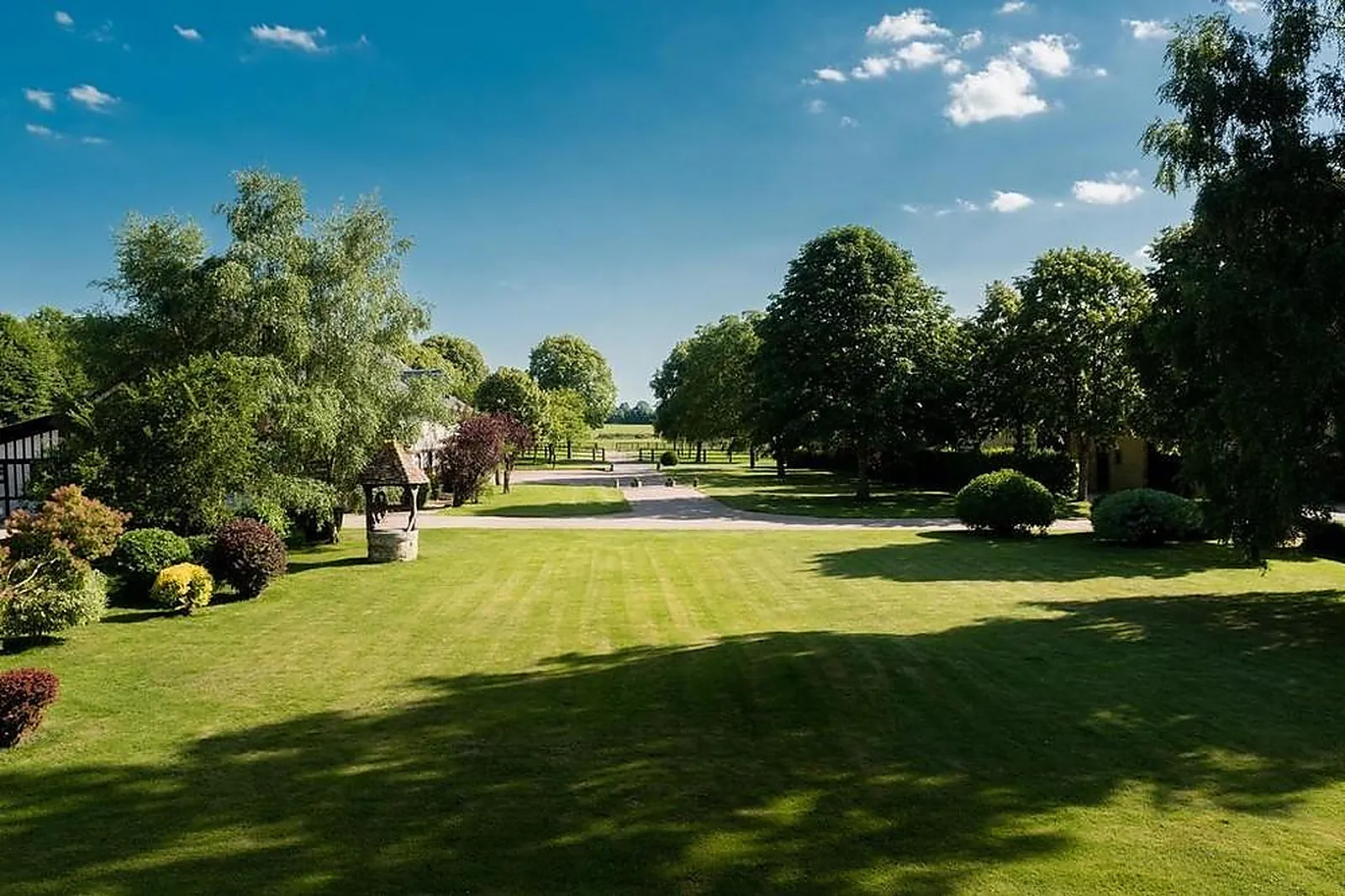 Lieux événementiels, MANOIR DES SENS