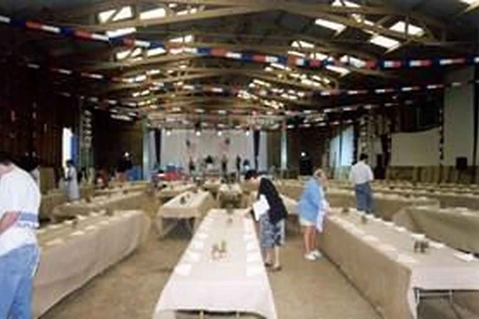 Lieux événementiels, MANOIR DES SENS