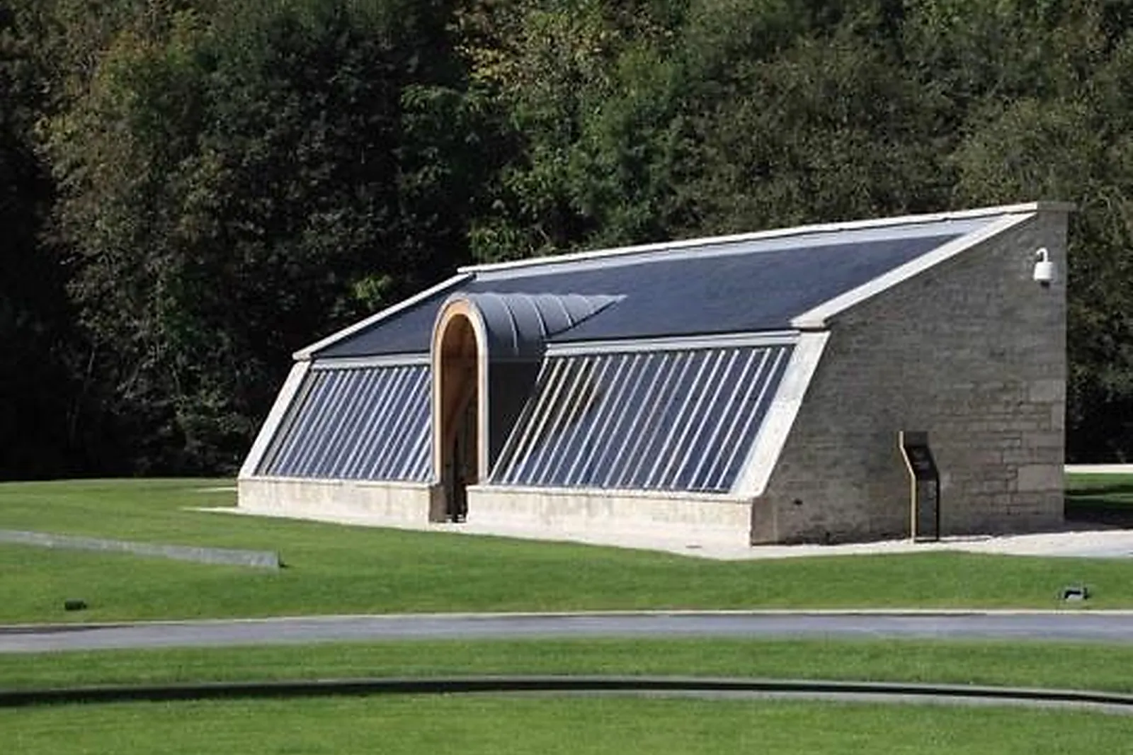 Lieux événementiels, MANOIR DU CHAMPAGNE DEVAUX