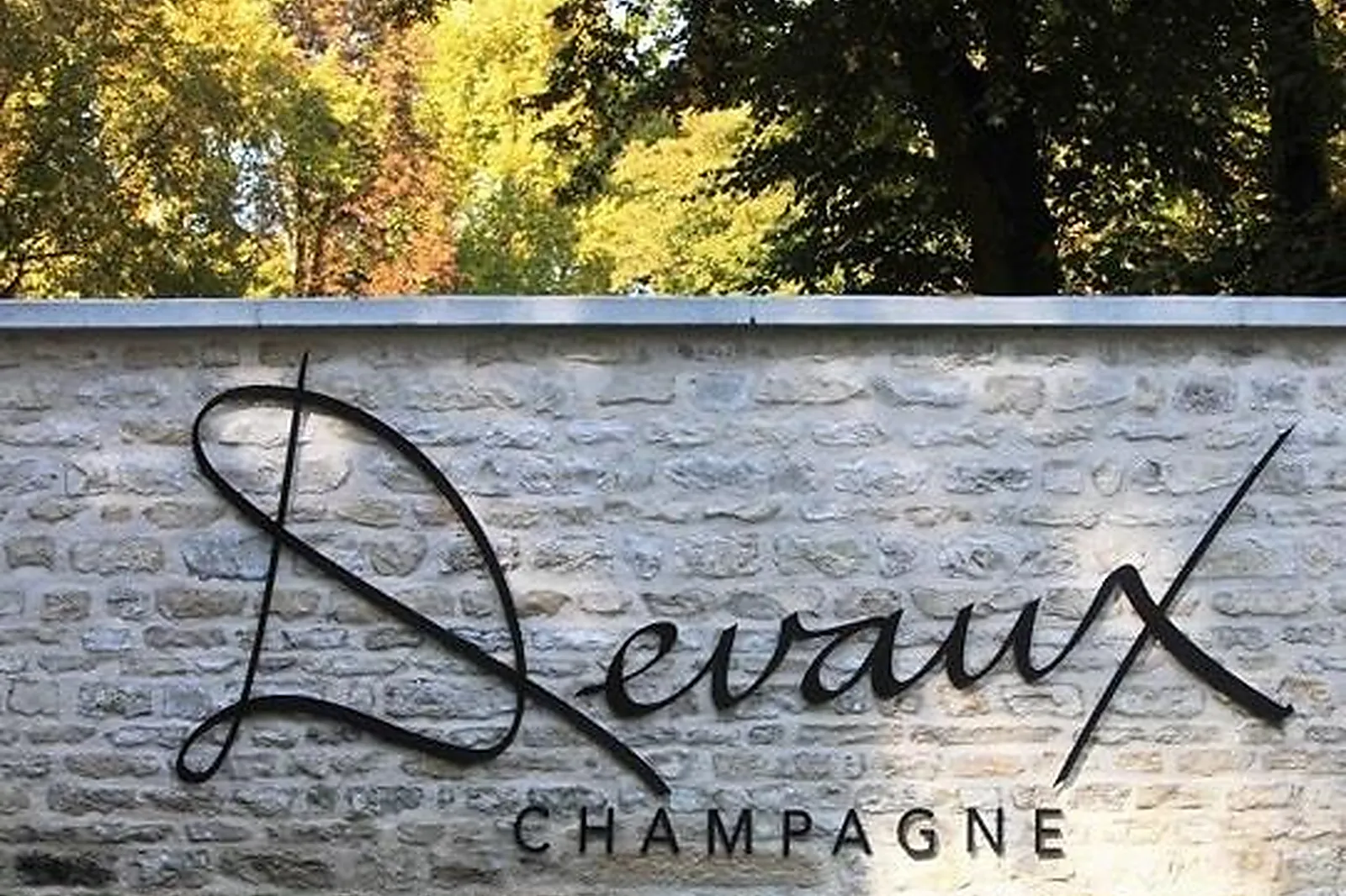 Lieux événementiels, MANOIR DU CHAMPAGNE DEVAUX