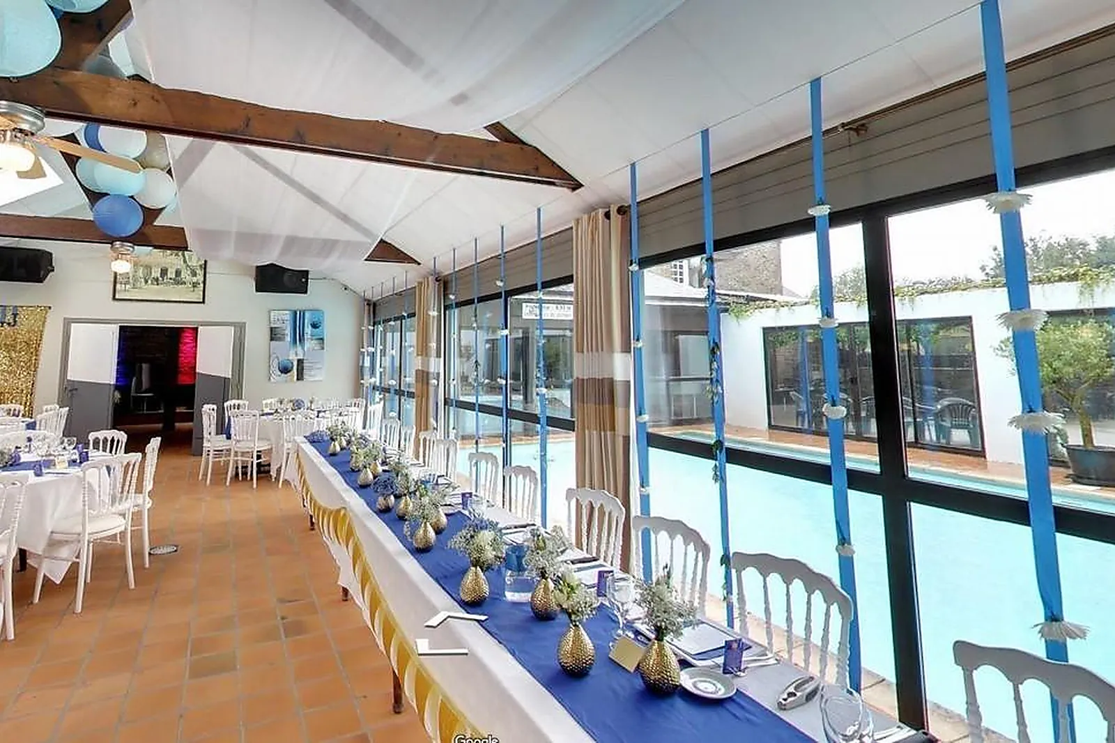 Lieux événementiels, MANOIR DU CURRU