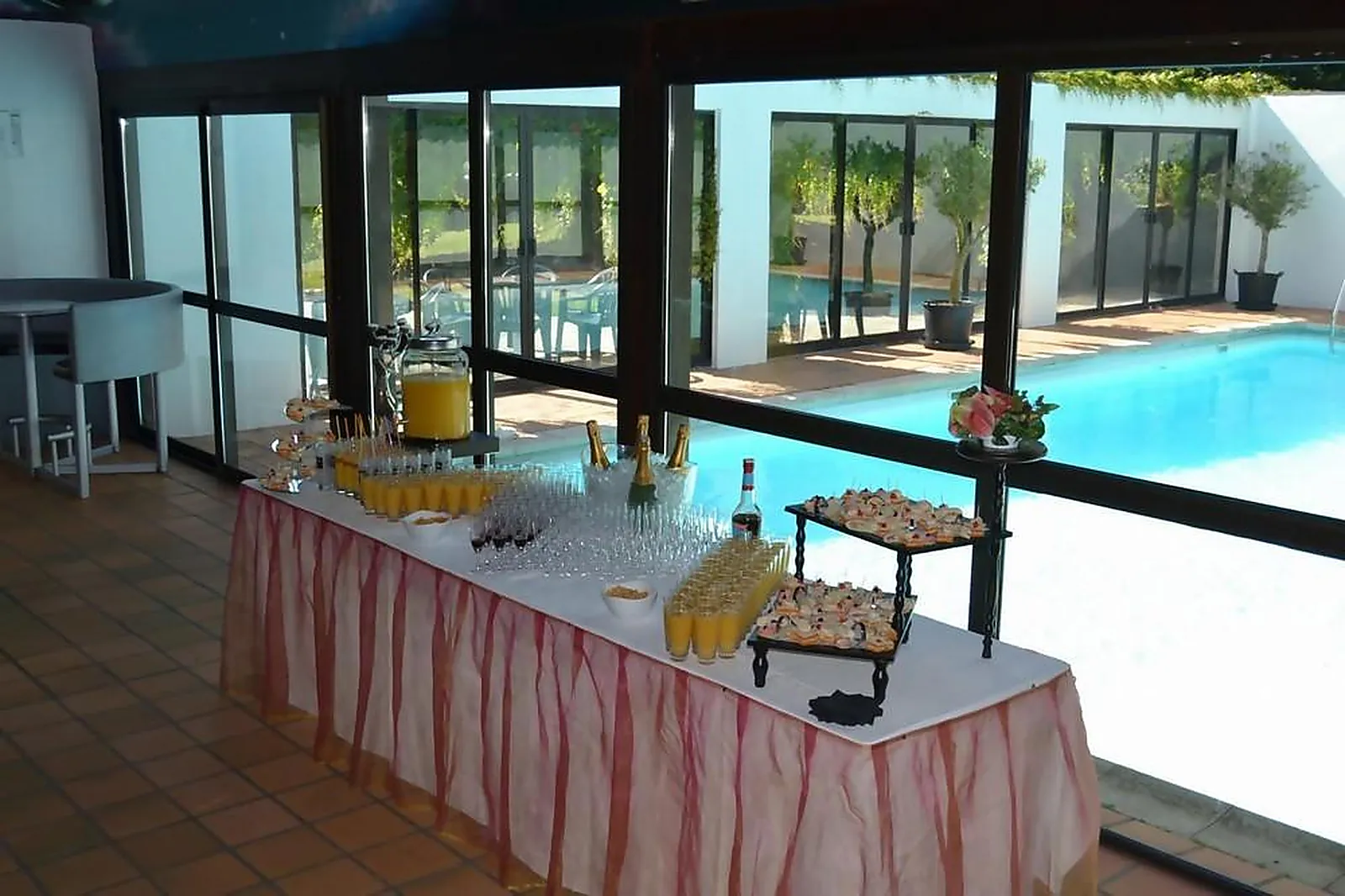 Lieux événementiels, MANOIR DU CURRU