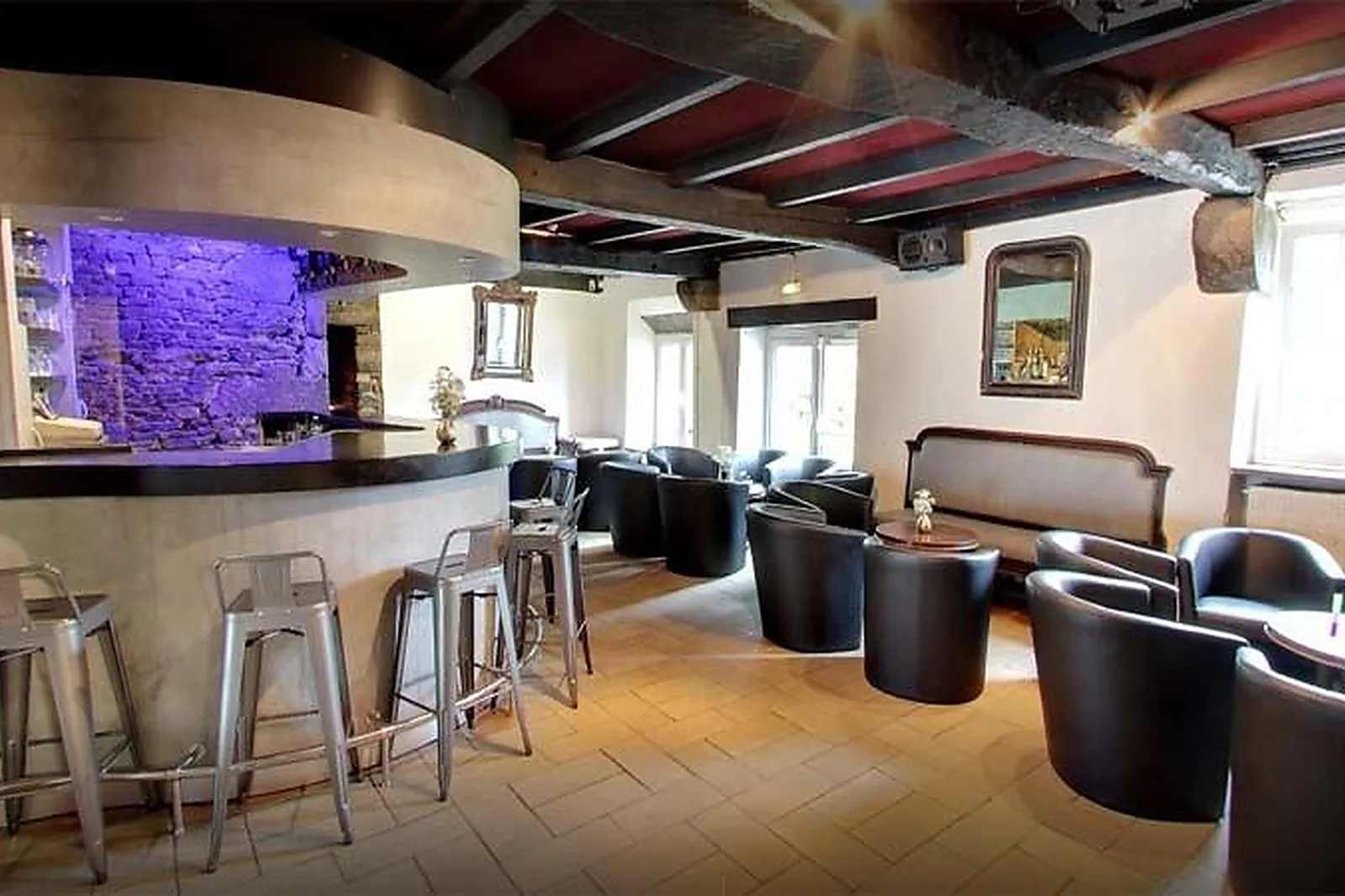 Lieux événementiels, MANOIR DU CURRU