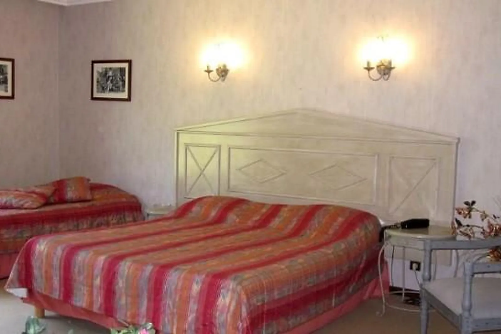 Lieux événementiels, MANOIR DU GRAND VIGNOBLE