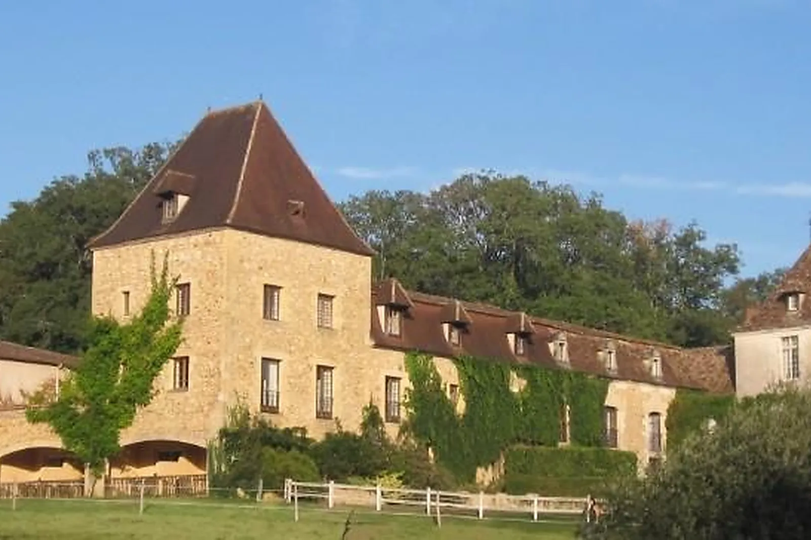 Lieux événementiels, MANOIR DU GRAND VIGNOBLE