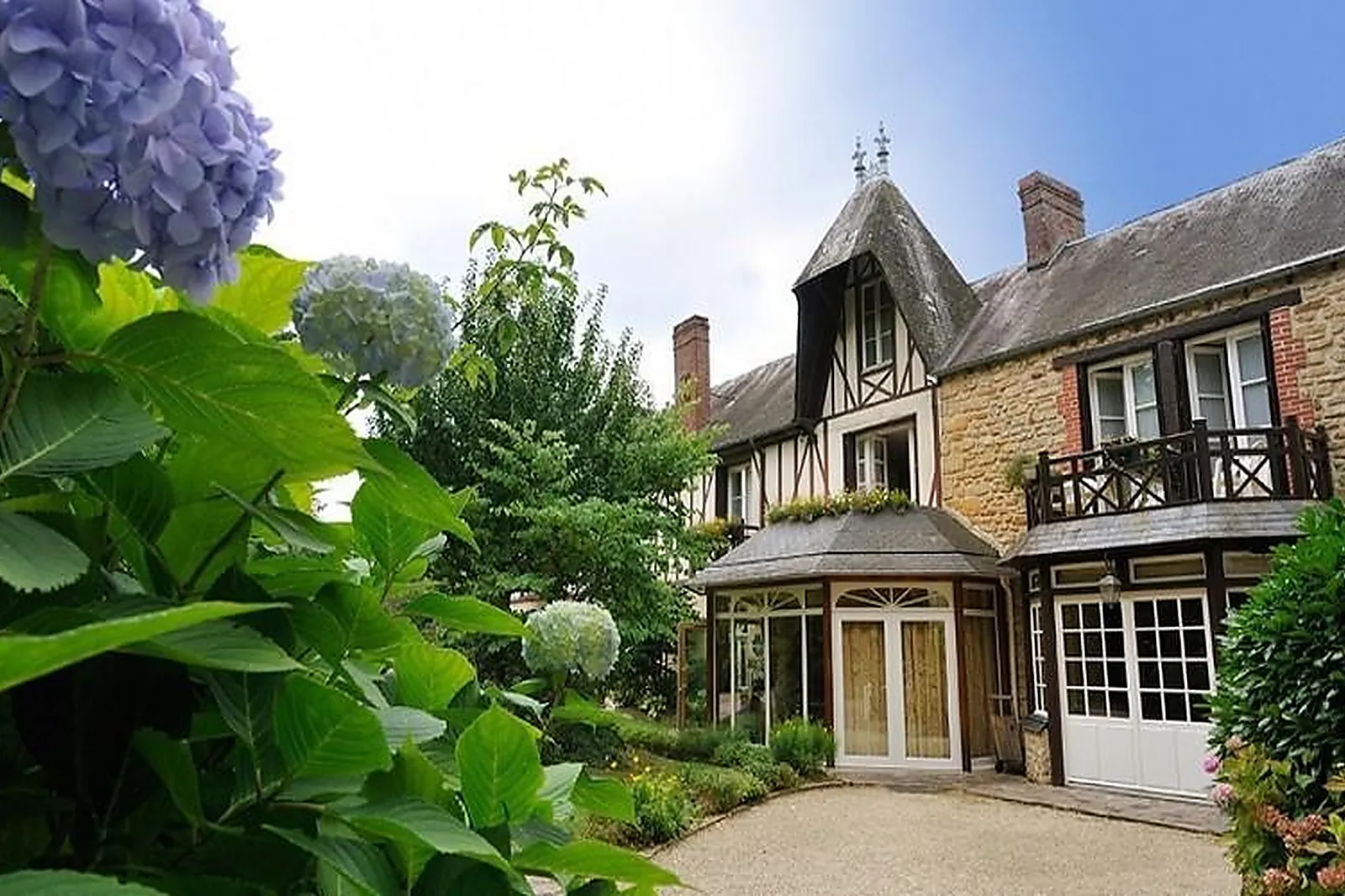 Lieux événementiels, MANOIR DU LYS