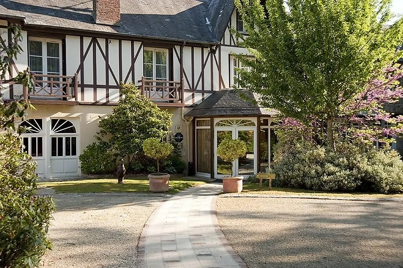 Lieux événementiels, MANOIR DU LYS