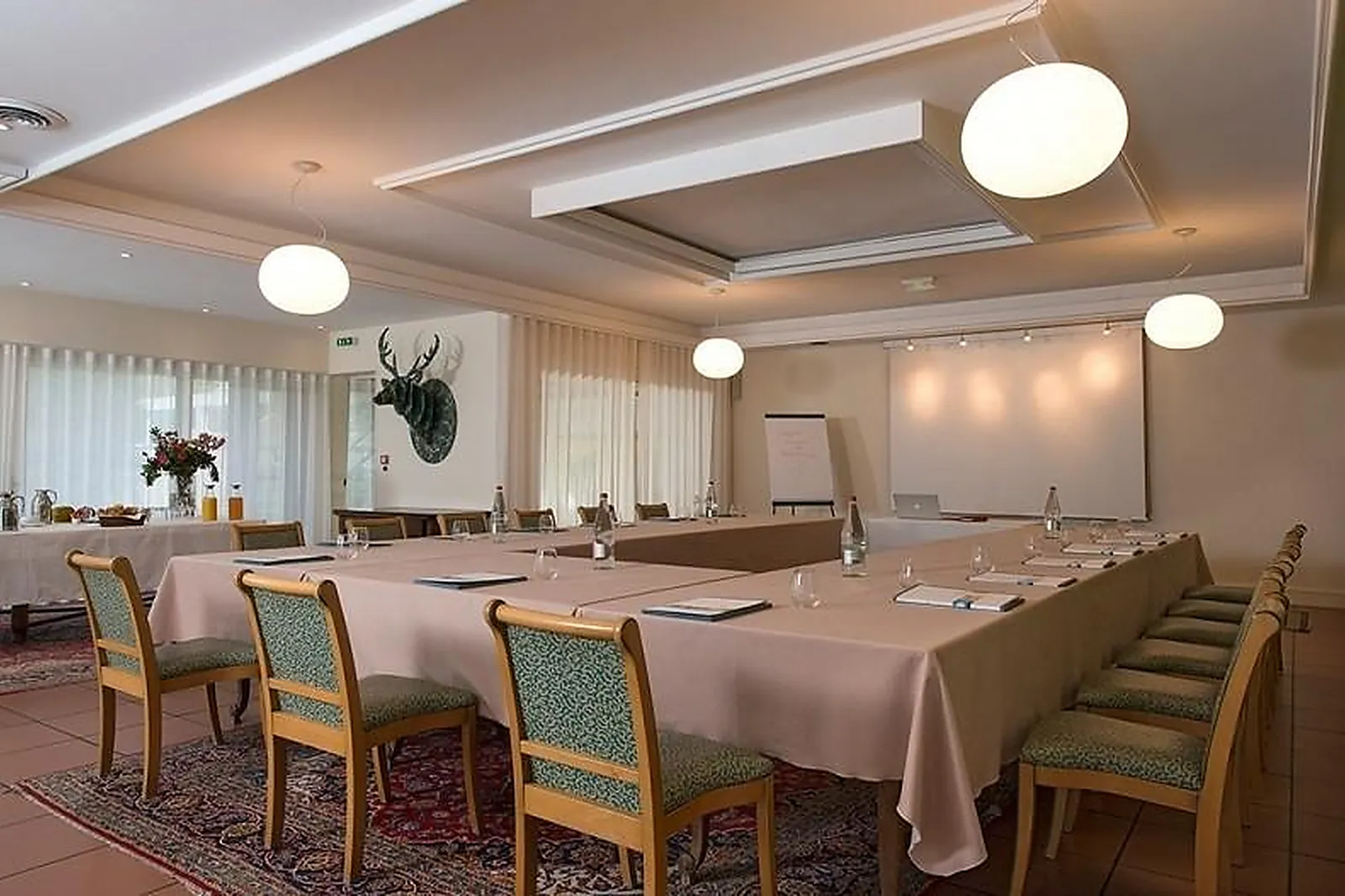 Lieux événementiels, MANOIR DU LYS