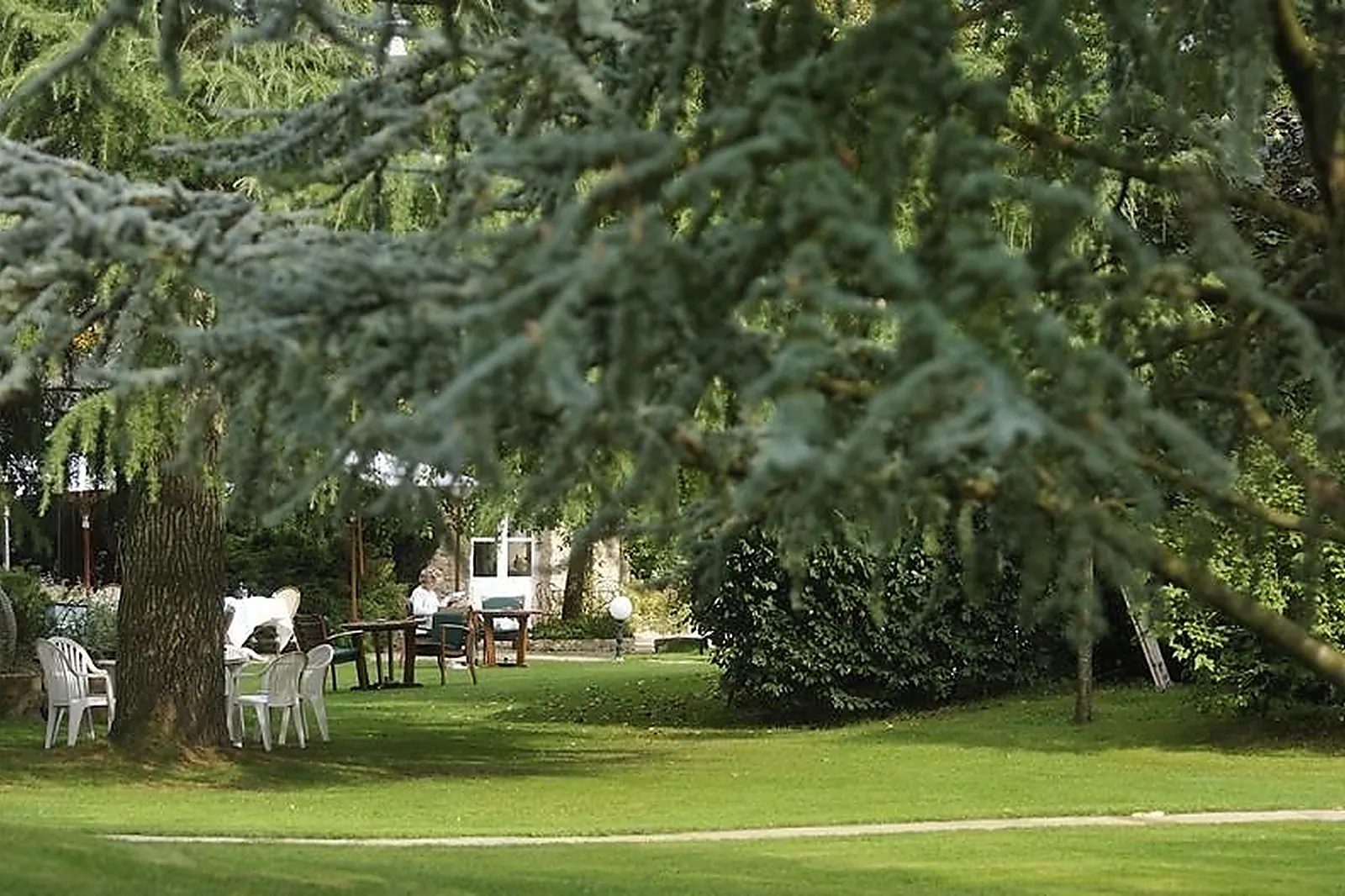 Lieux événementiels, MANOIR DU LYS