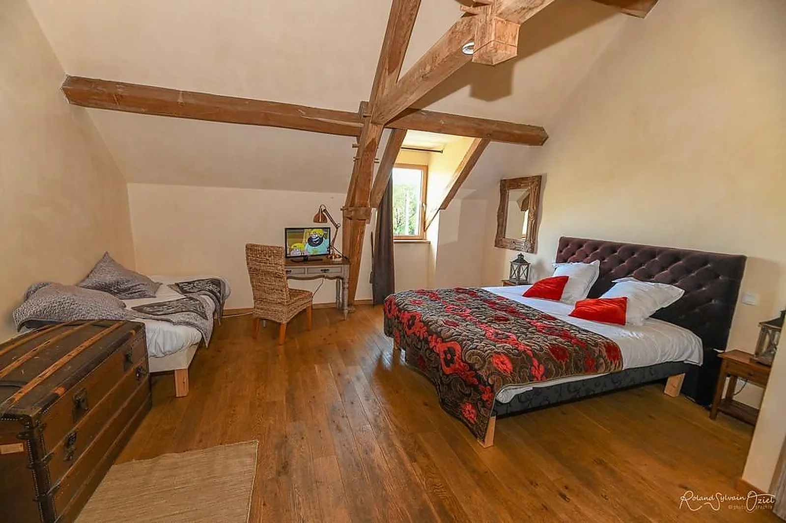 Lieux événementiels, MANOIR DU PAS JAHAN