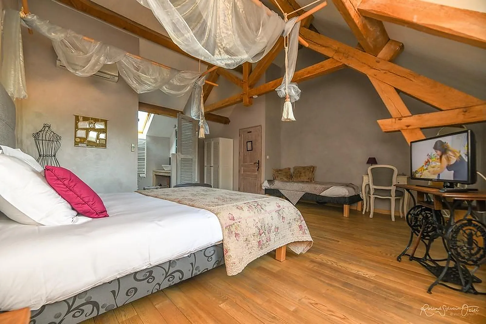 Lieux événementiels, MANOIR DU PAS JAHAN