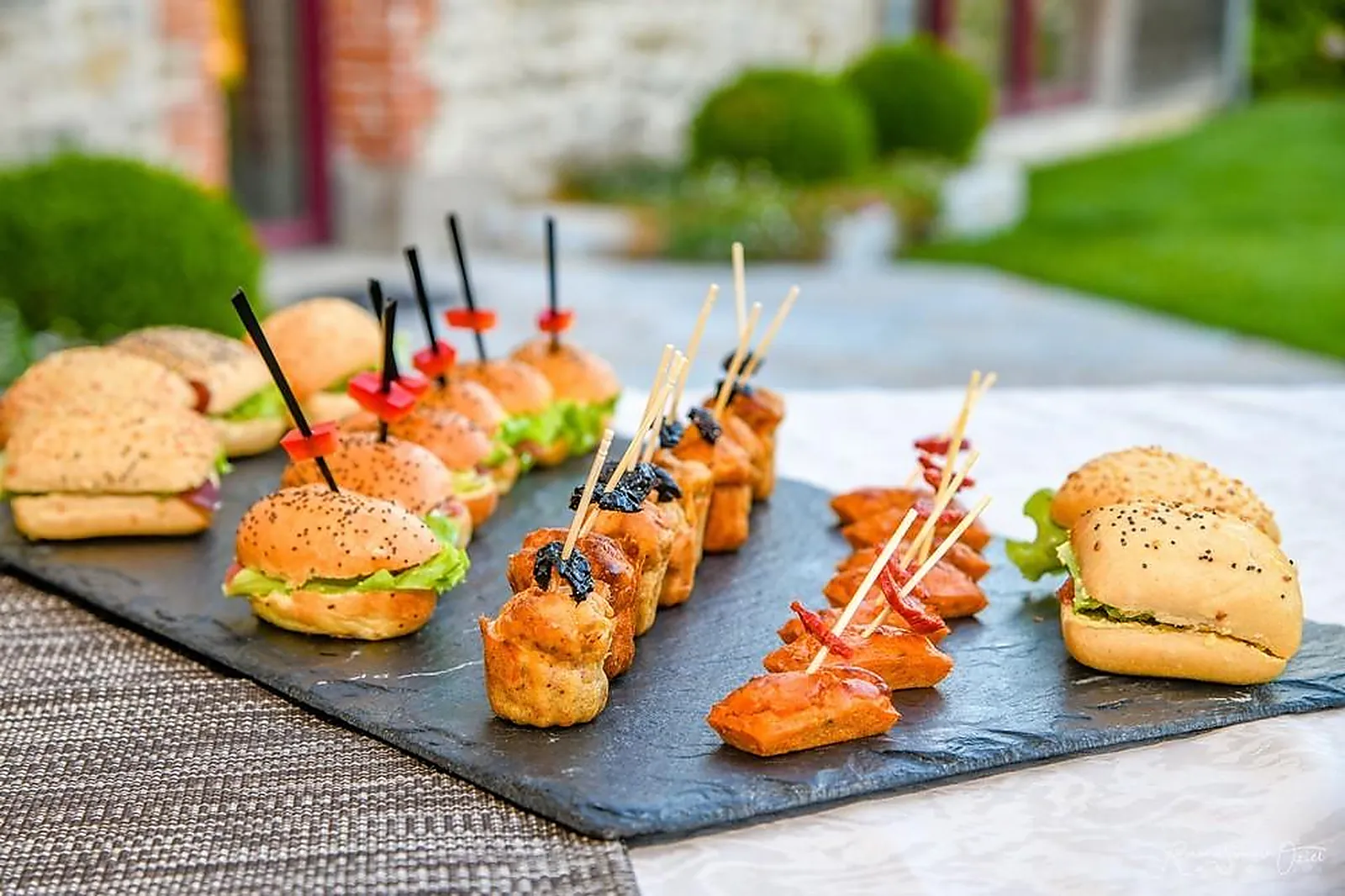 Lieux événementiels, MANOIR DU PAS JAHAN