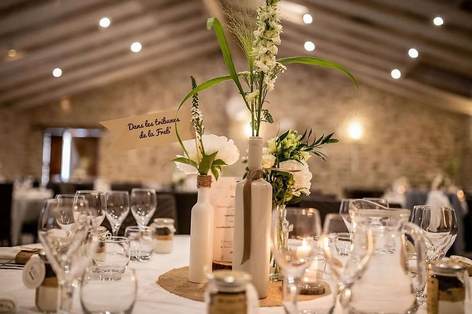 Lieux événementiels, MANOIR DU PAS JAHAN