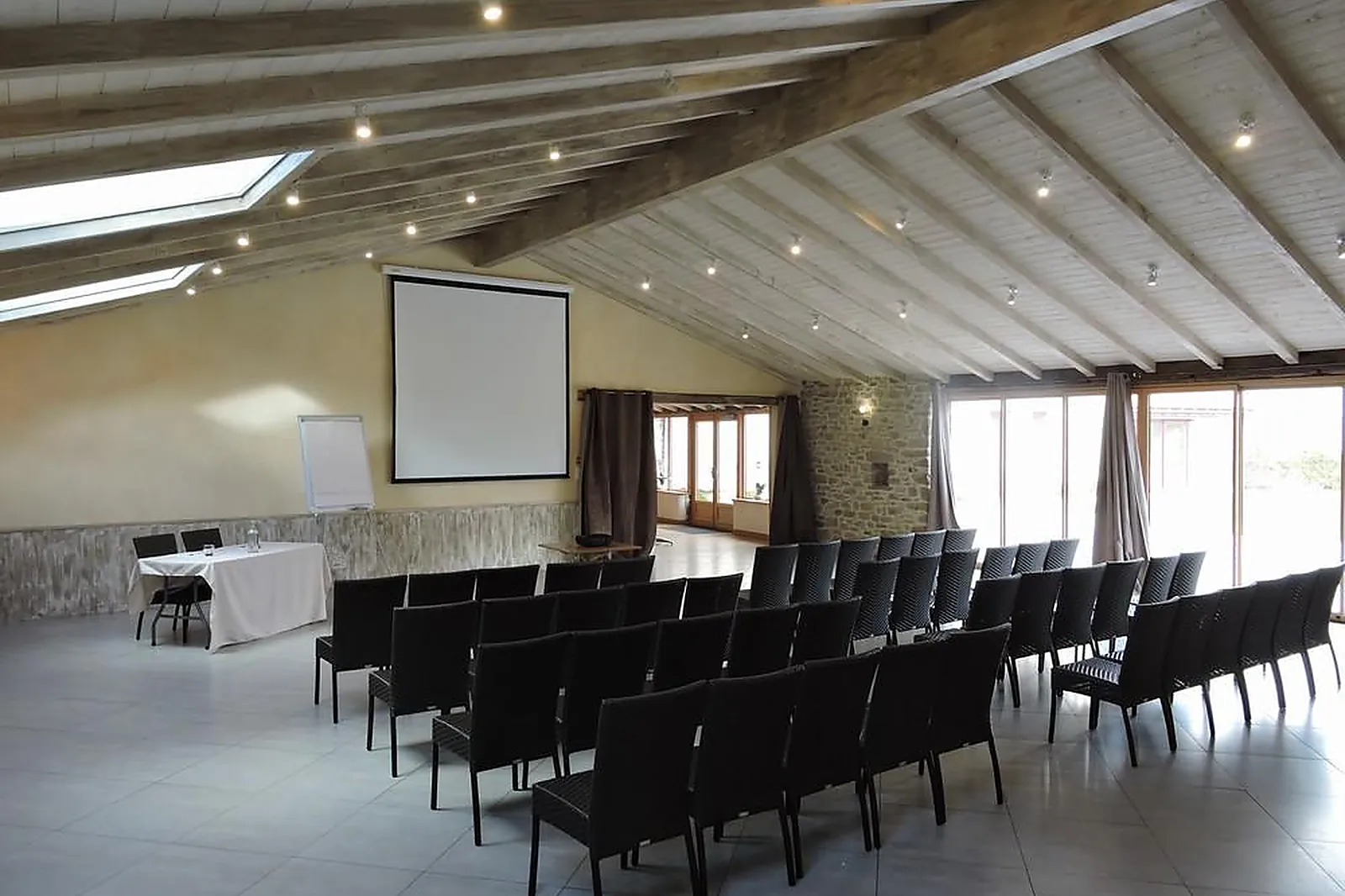 Lieux événementiels, MANOIR DU PAS JAHAN