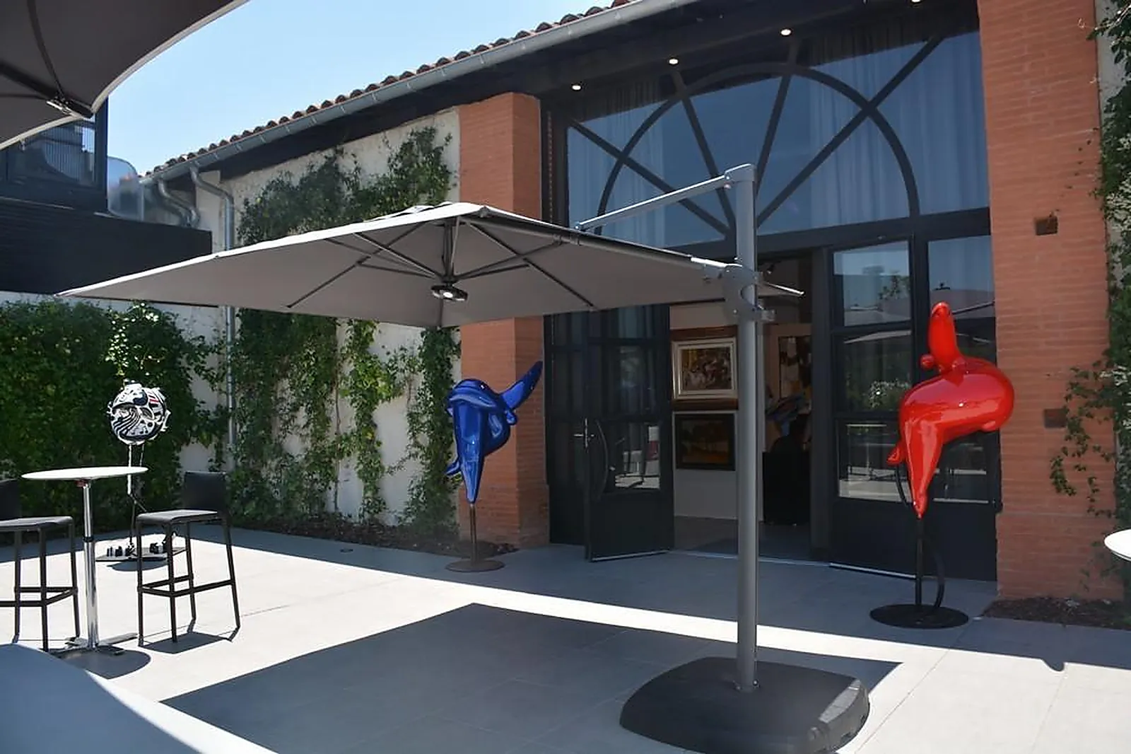 Lieux événementiels, MANOIR DU PRINCE