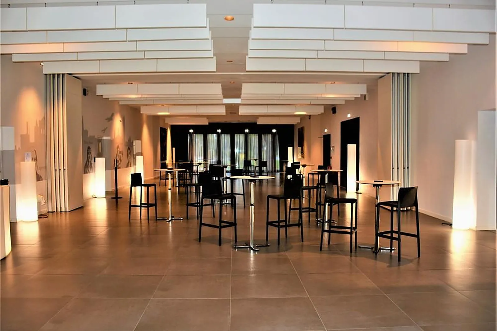 Lieux événementiels, MANOIR DU PRINCE