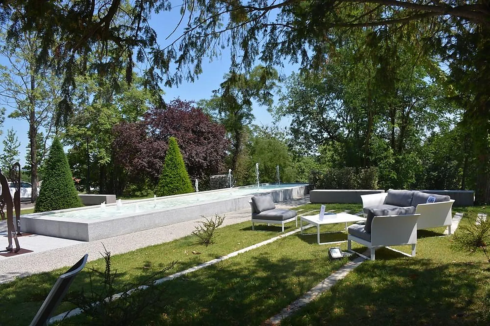 Lieux événementiels, MANOIR DU PRINCE