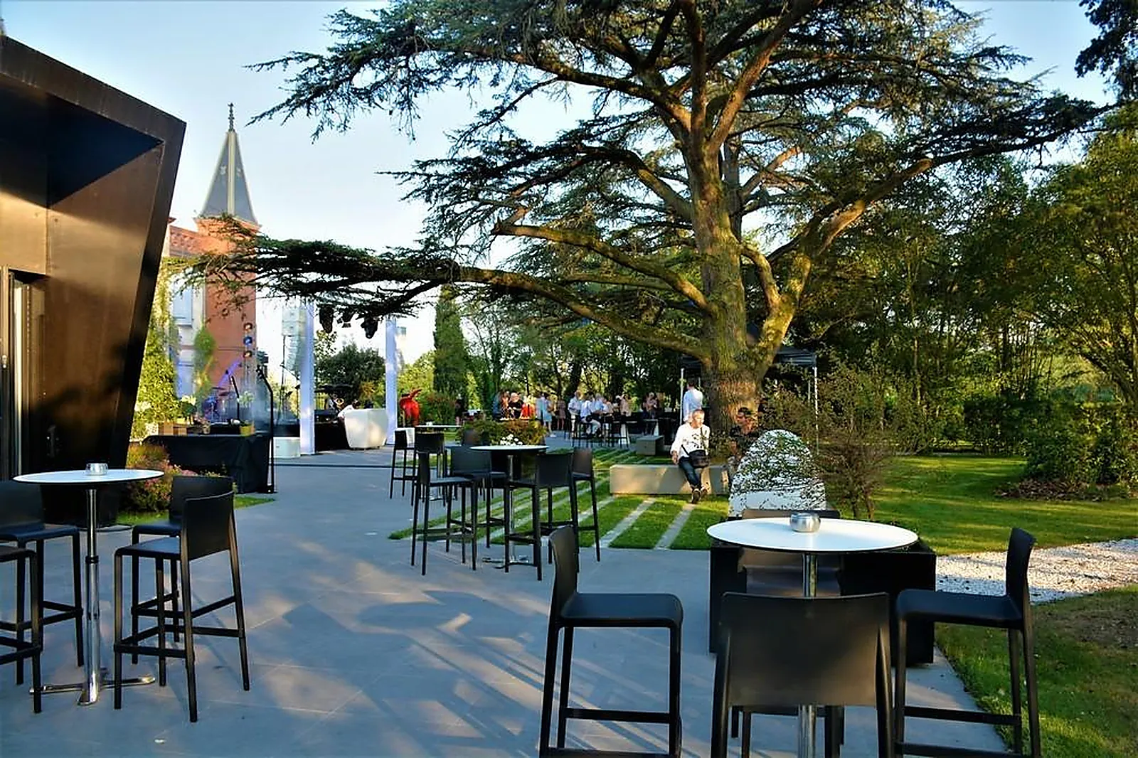 Lieux événementiels, MANOIR DU PRINCE