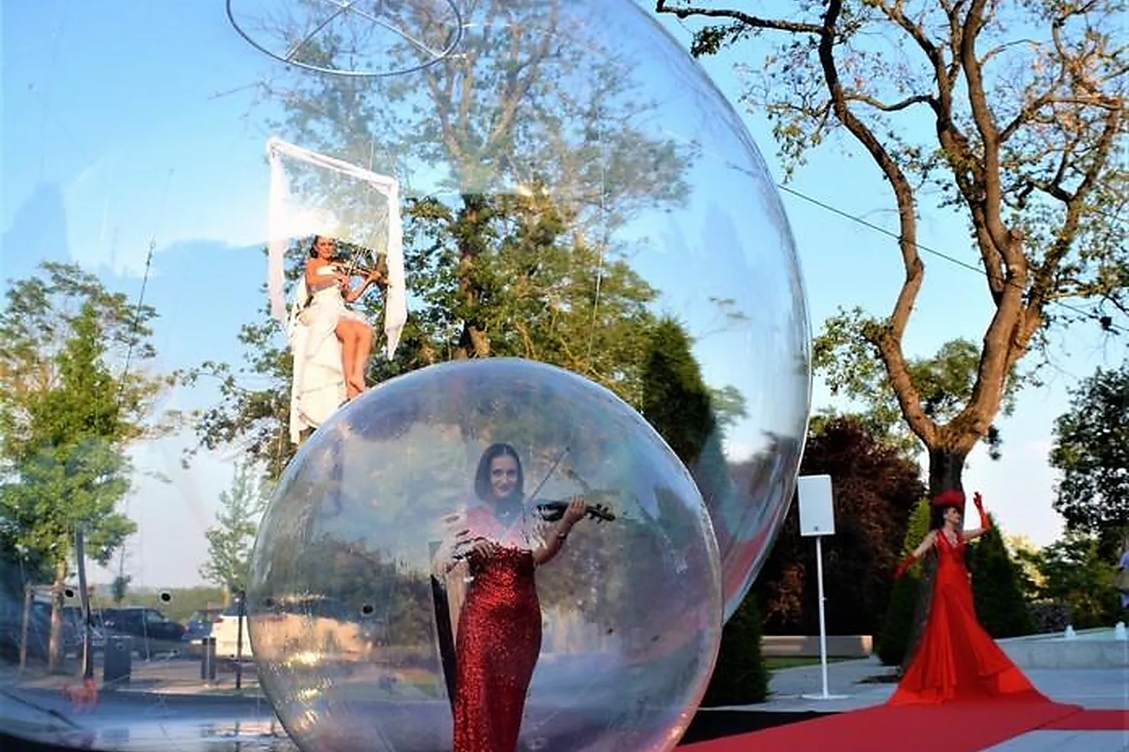 Lieux événementiels, MANOIR DU PRINCE