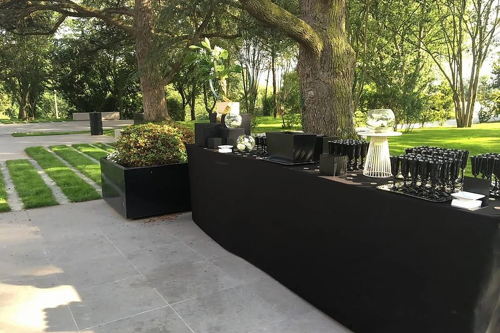 Lieux événementiels, MANOIR DU PRINCE