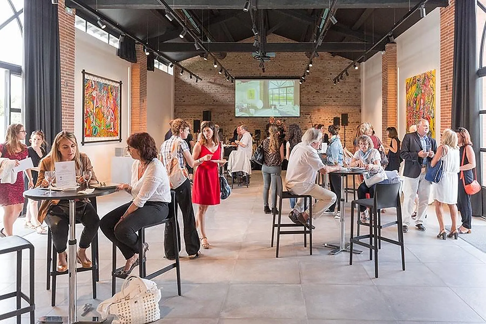 Lieux événementiels, MANOIR DU PRINCE