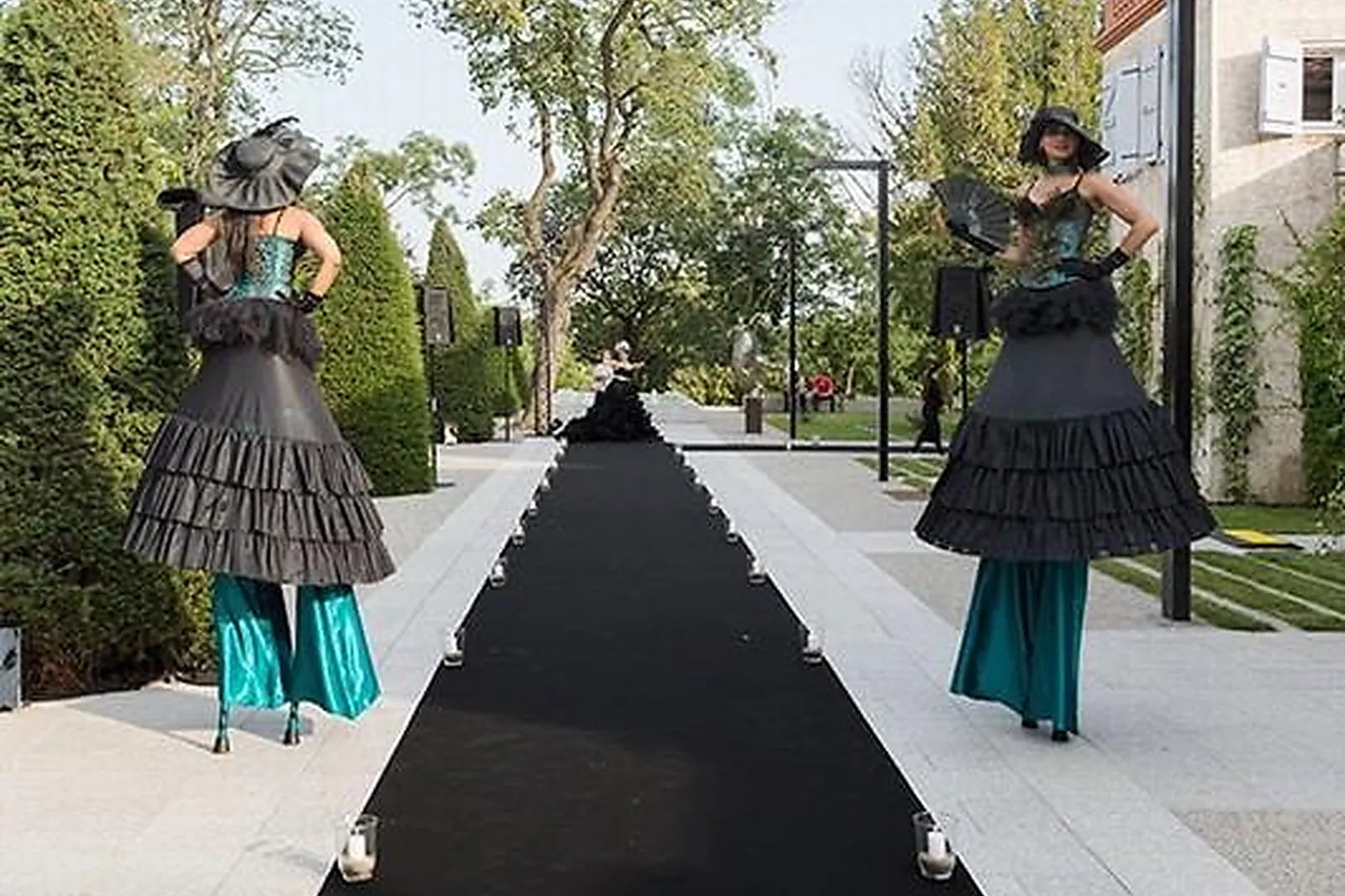 Lieux événementiels, MANOIR DU PRINCE