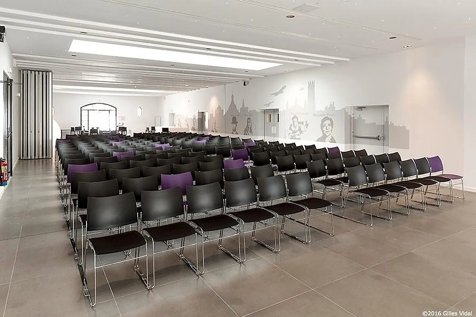 Lieux événementiels, MANOIR DU PRINCE