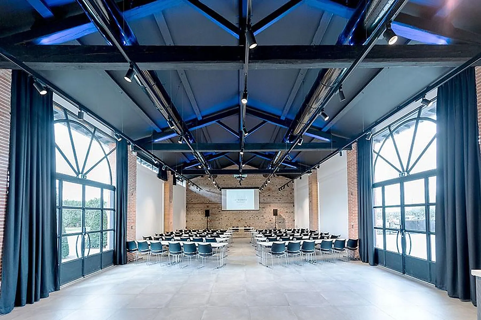 Lieux événementiels, MANOIR DU PRINCE