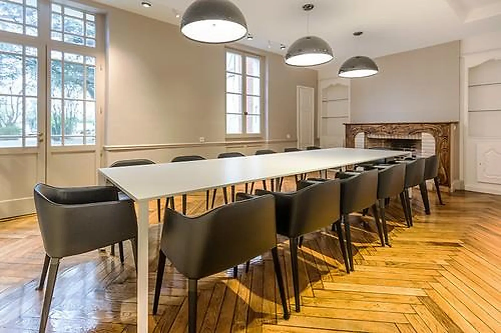 Lieux événementiels, MANOIR DU PRINCE