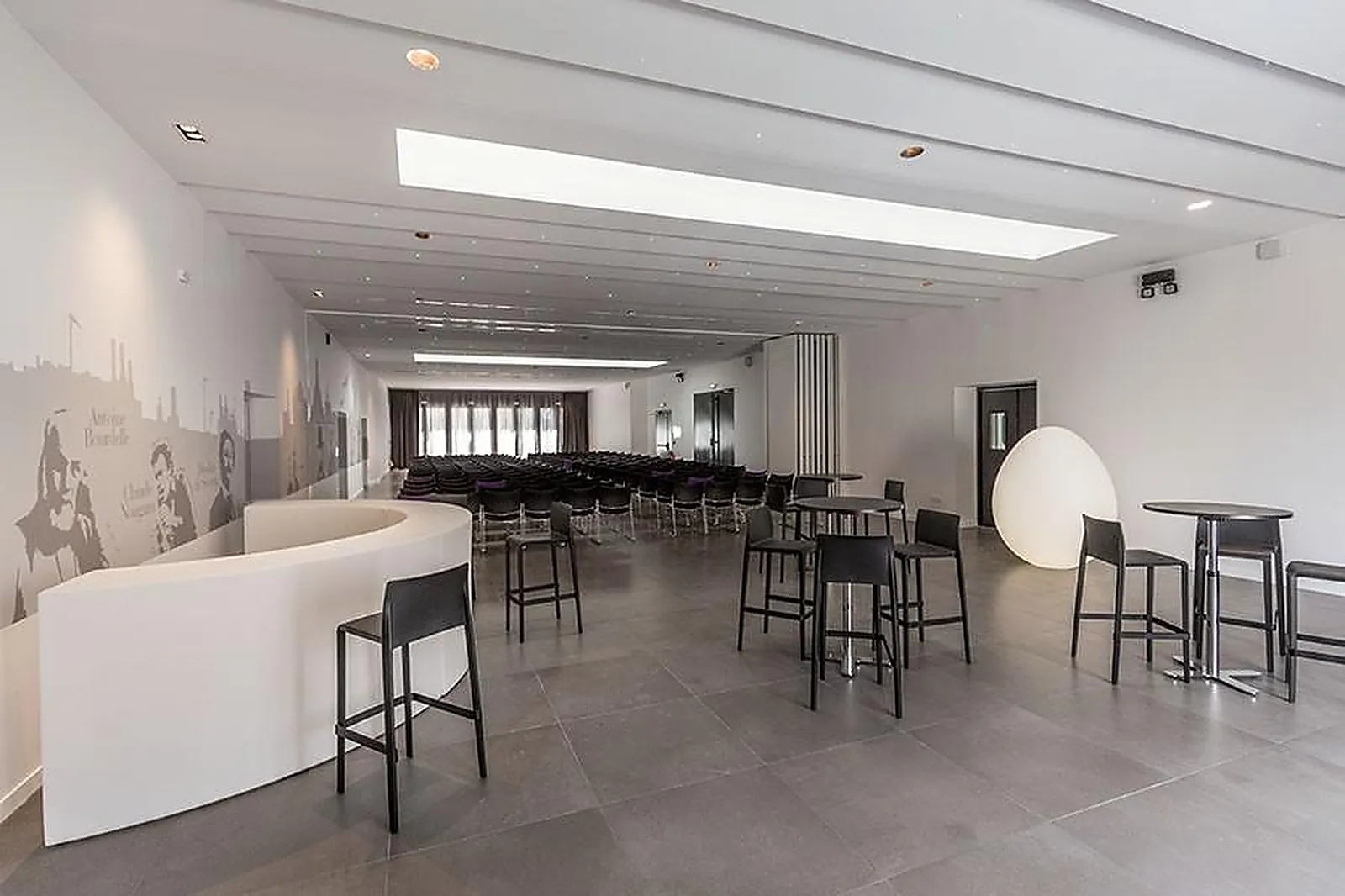 Lieux événementiels, MANOIR DU PRINCE