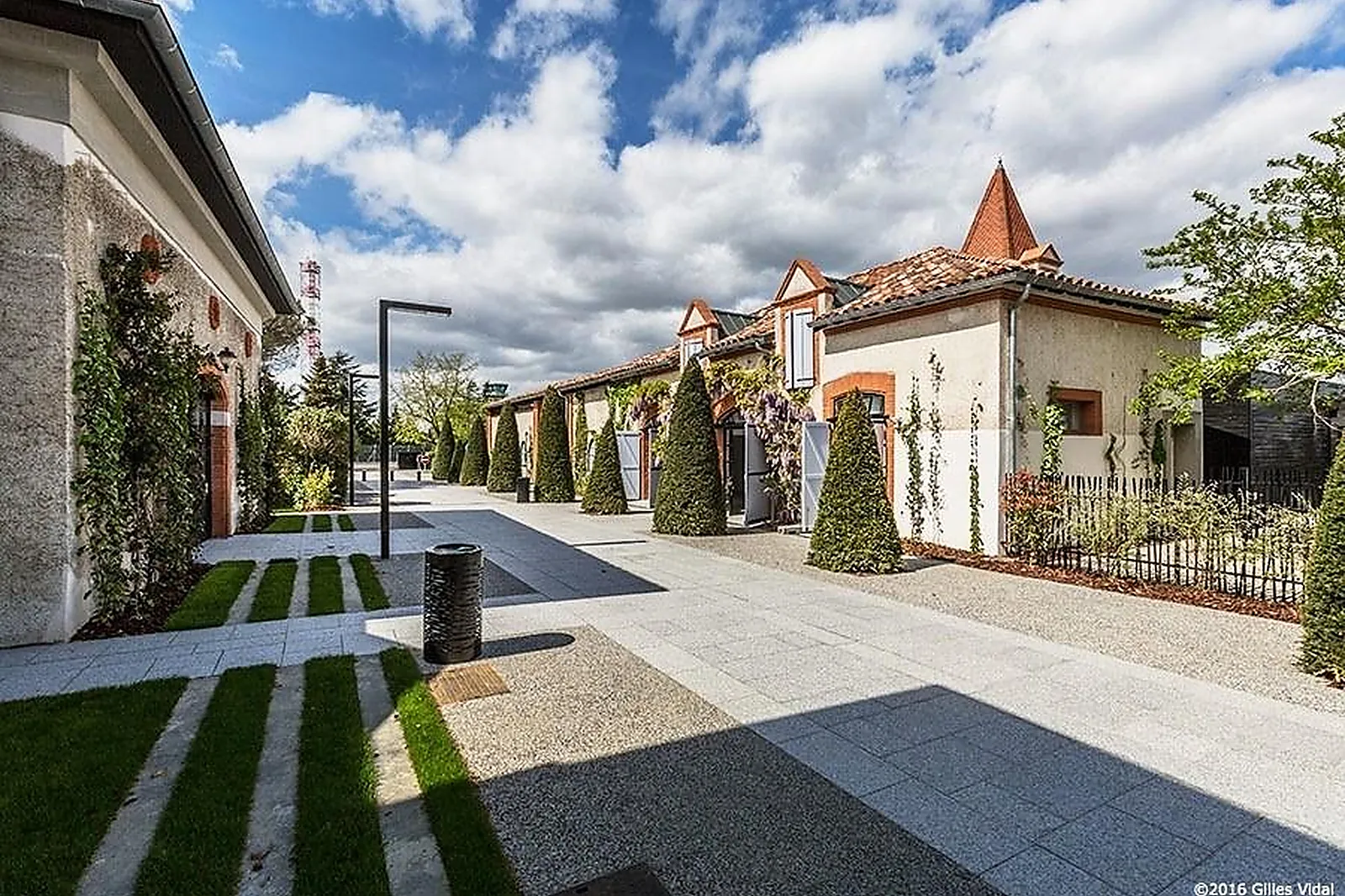 Lieux événementiels, MANOIR DU PRINCE