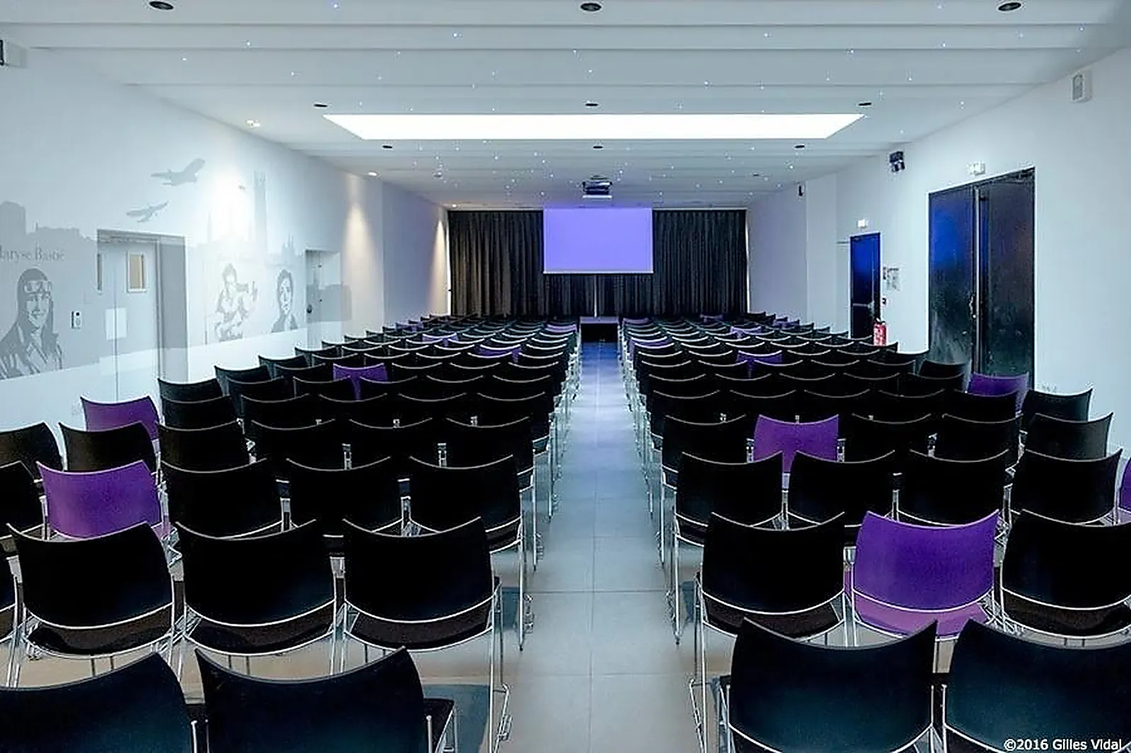 Lieux événementiels, MANOIR DU PRINCE