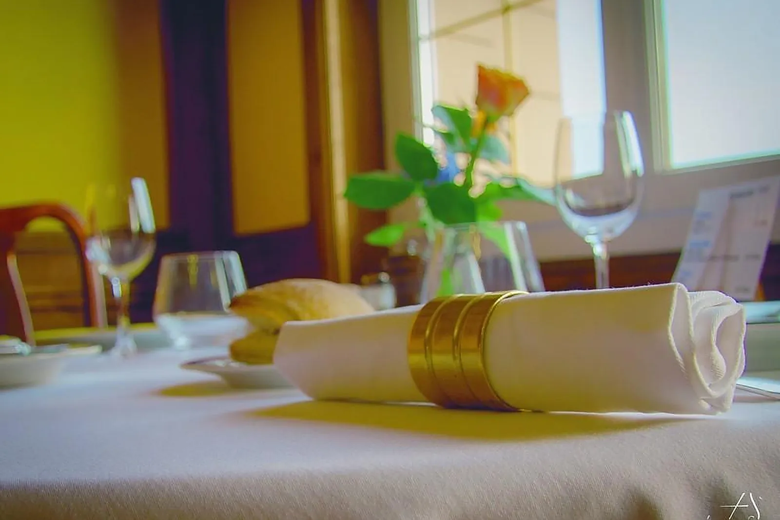 Lieux événementiels, MANOIR DU SOLEIL D'OR