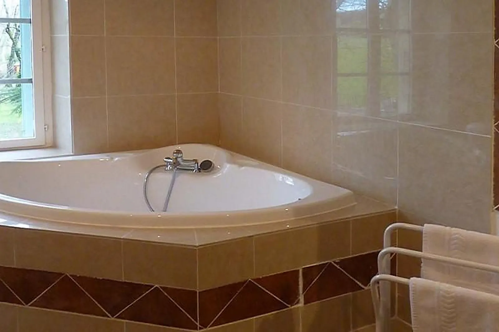 Lieux événementiels, MANOIR LE ROURE HÔTEL  SPA