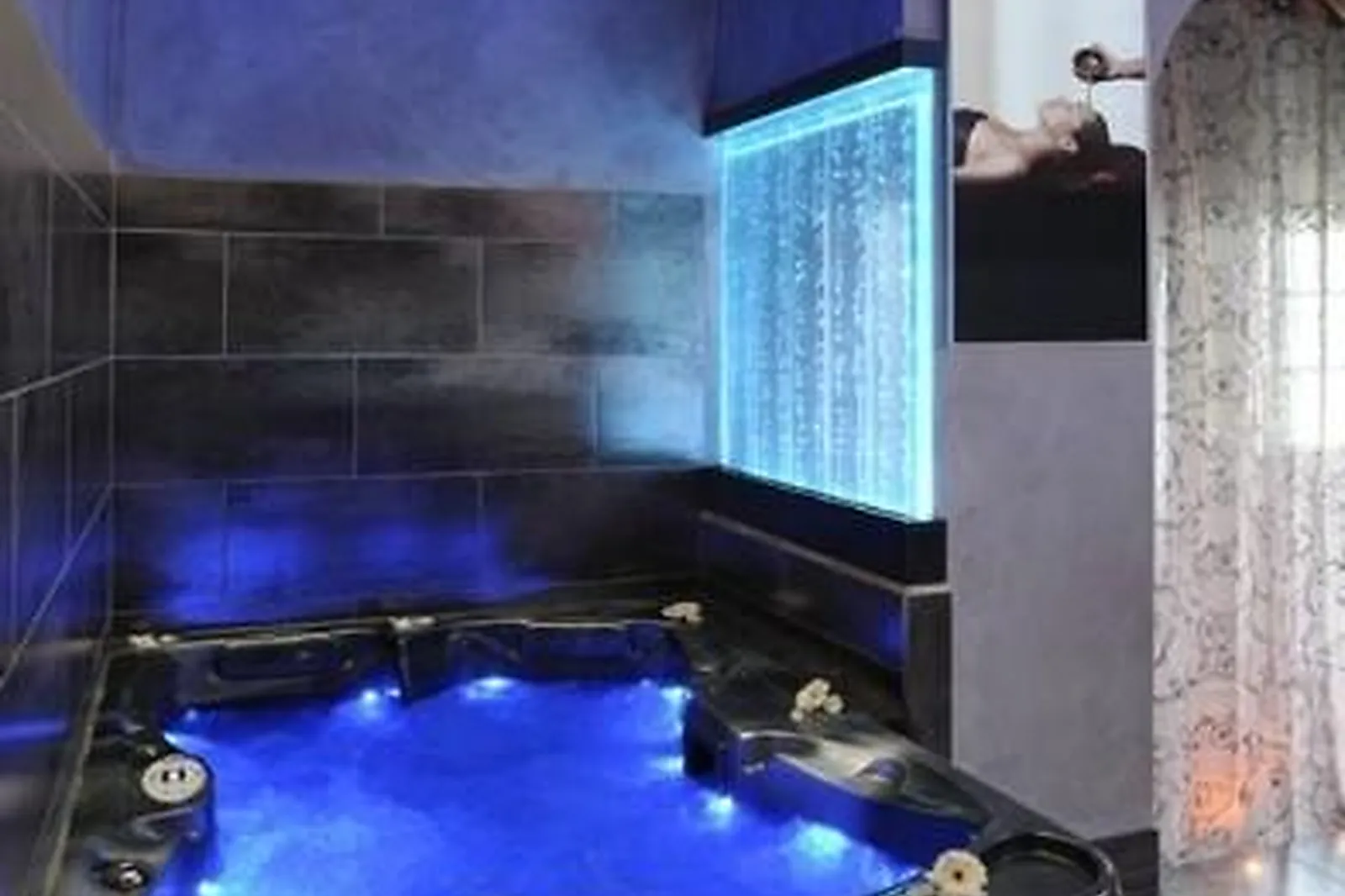 Lieux événementiels, MANOIR LE ROURE HÔTEL  SPA