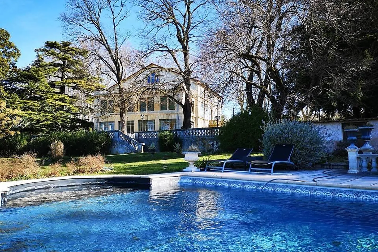 Lieux événementiels, MANOIR LE ROURE HÔTEL  SPA