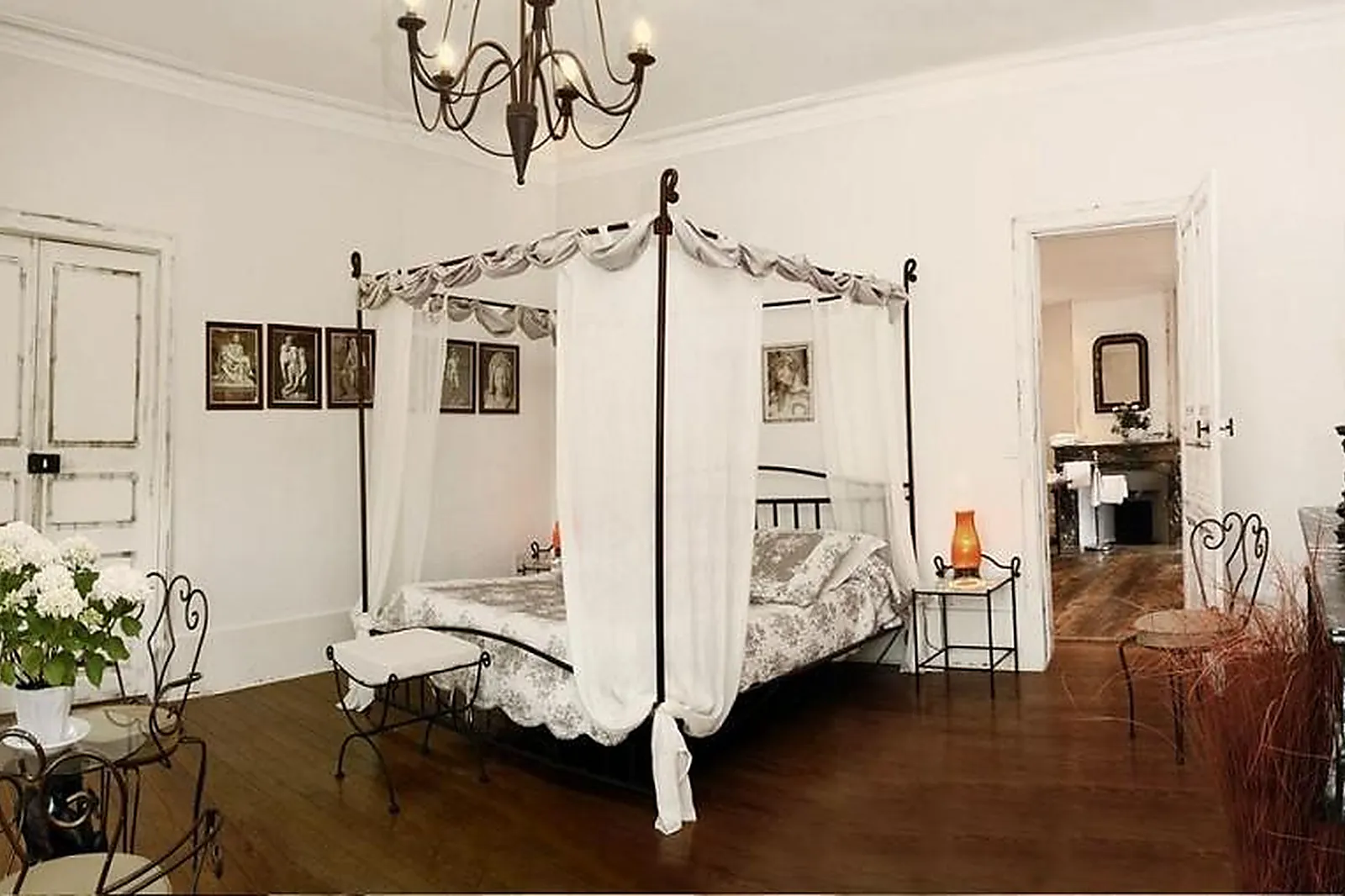 Lieux événementiels, MANOIR LE ROURE HÔTEL  SPA