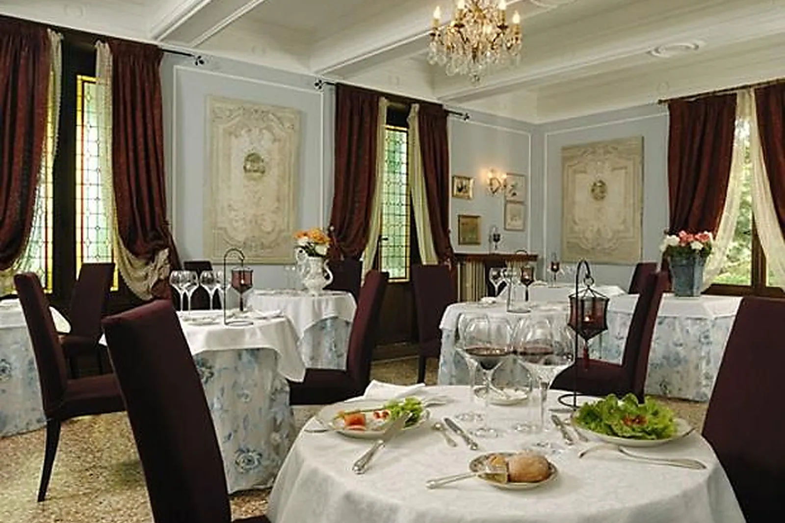 Lieux événementiels, MANOIR LE ROURE HÔTEL  SPA