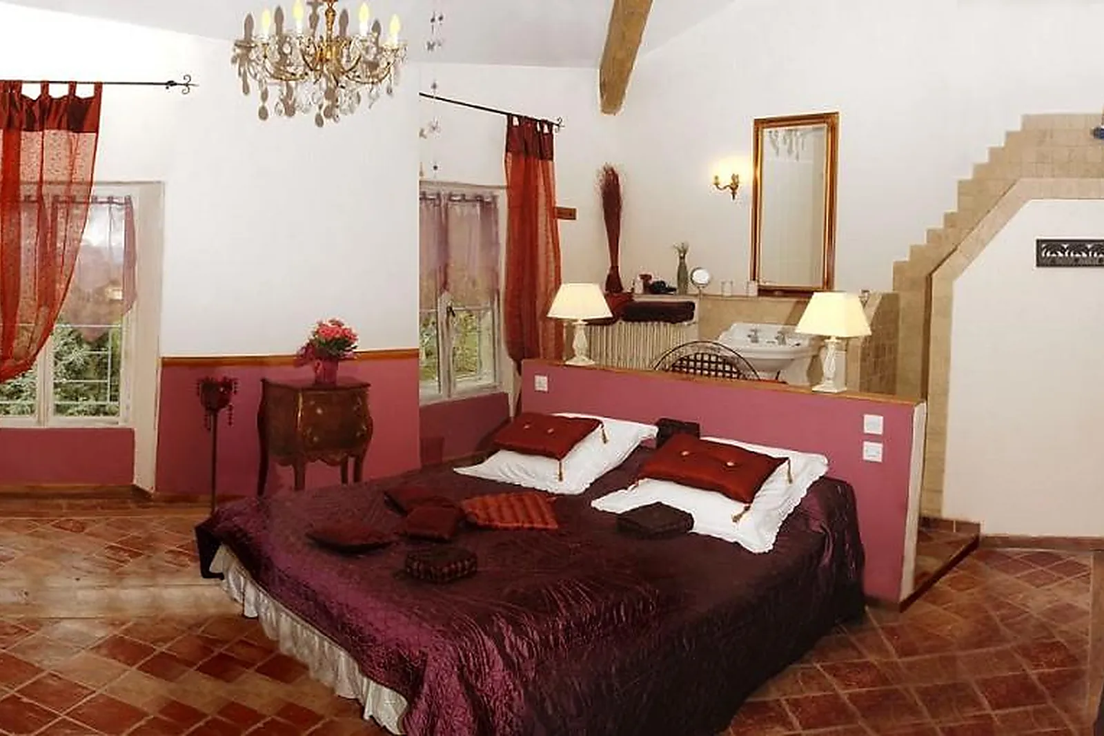 Lieux événementiels, MANOIR LE ROURE HÔTEL  SPA