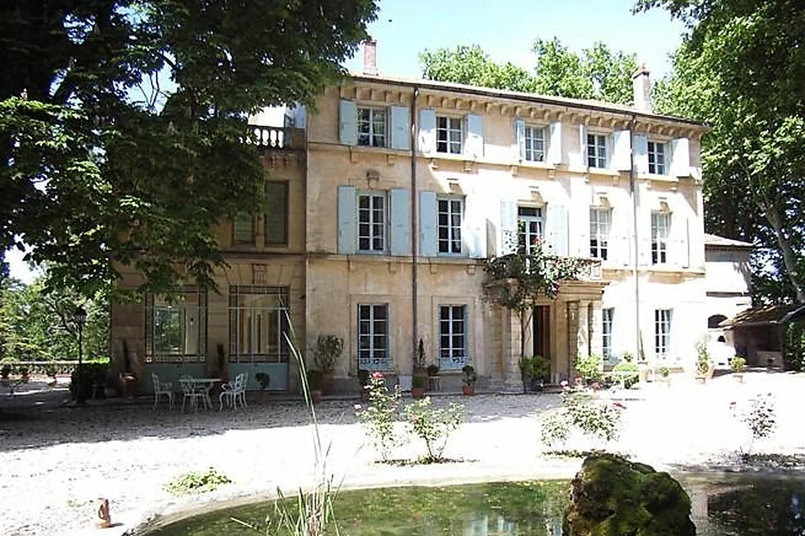 Lieux événementiels, MANOIR LE ROURE HÔTEL  SPA