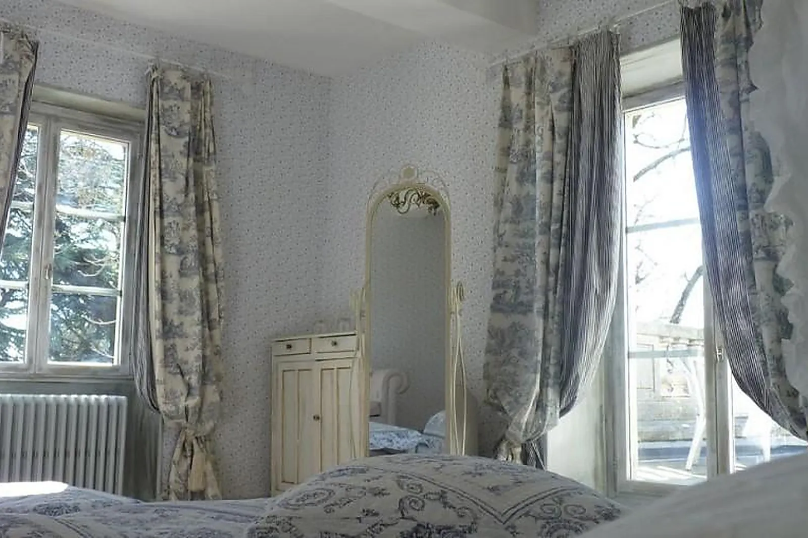 Lieux événementiels, MANOIR LE ROURE HÔTEL  SPA