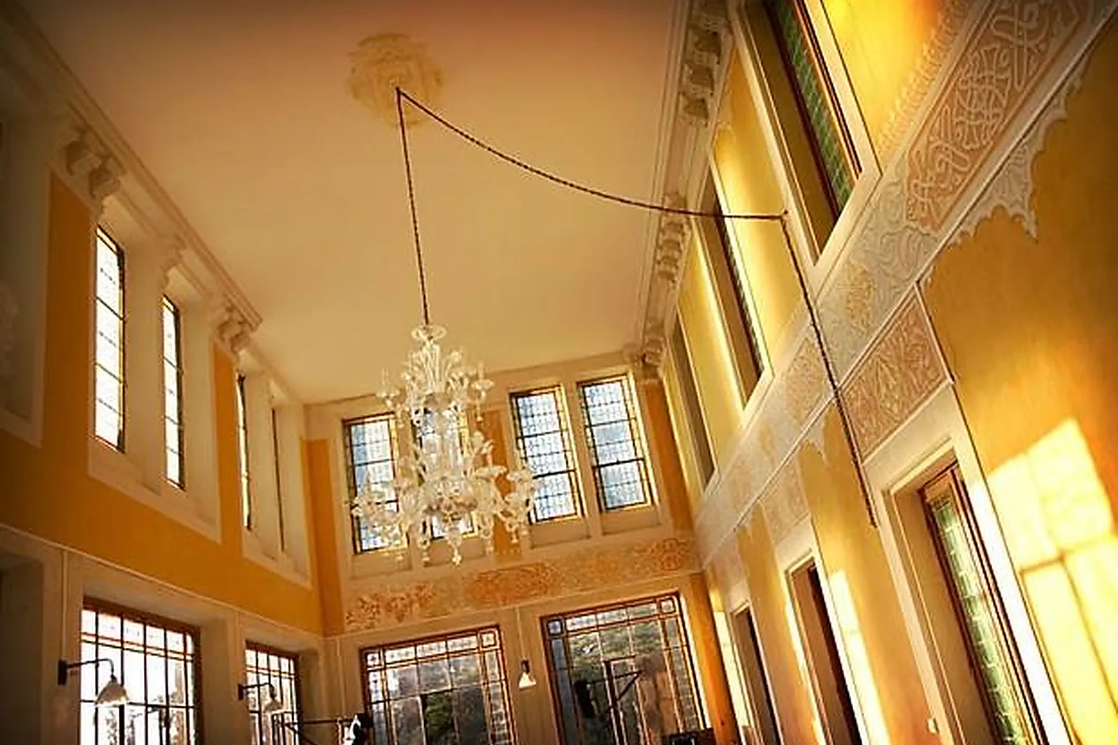 Lieux événementiels, MANOIR LE ROURE HÔTEL  SPA