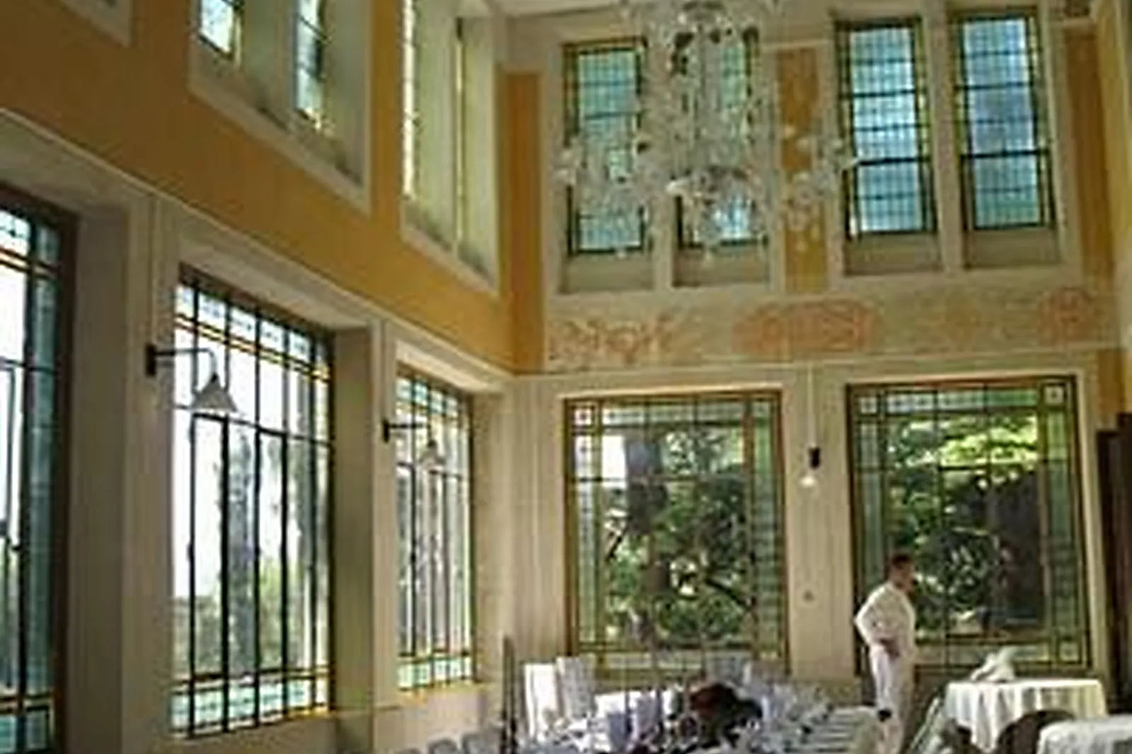 Lieux événementiels, MANOIR LE ROURE HÔTEL  SPA