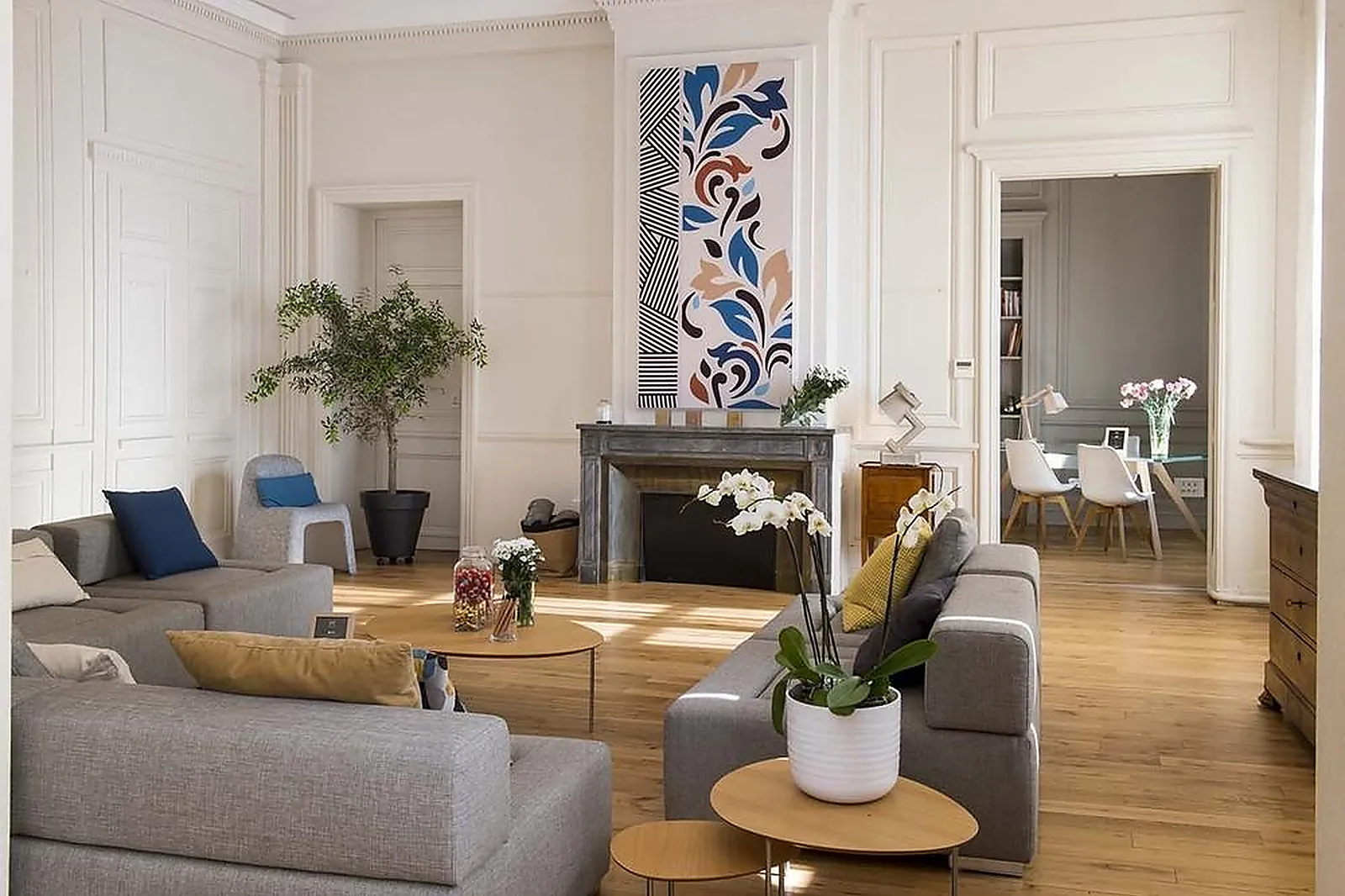 Lieux événementiels, MAPIÈCE BELLECOUR