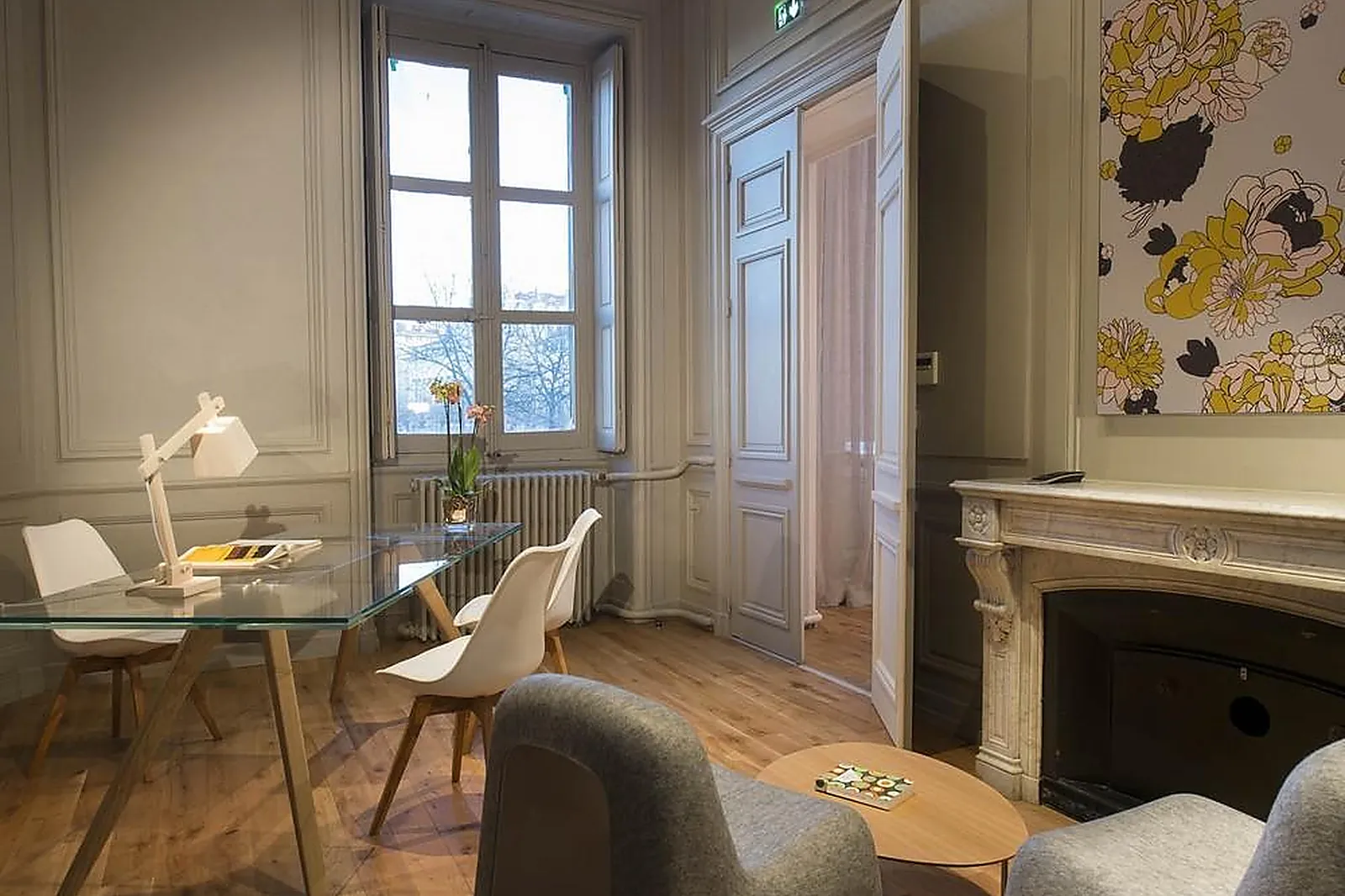 Lieux événementiels, MAPIÈCE BELLECOUR