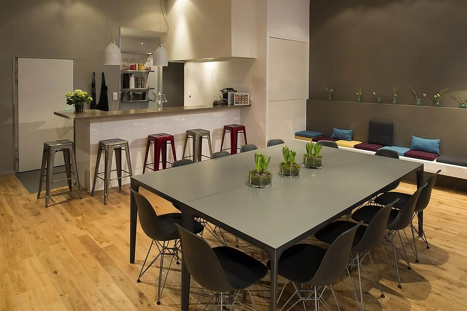 Lieux événementiels, MAPIÈCE BELLECOUR